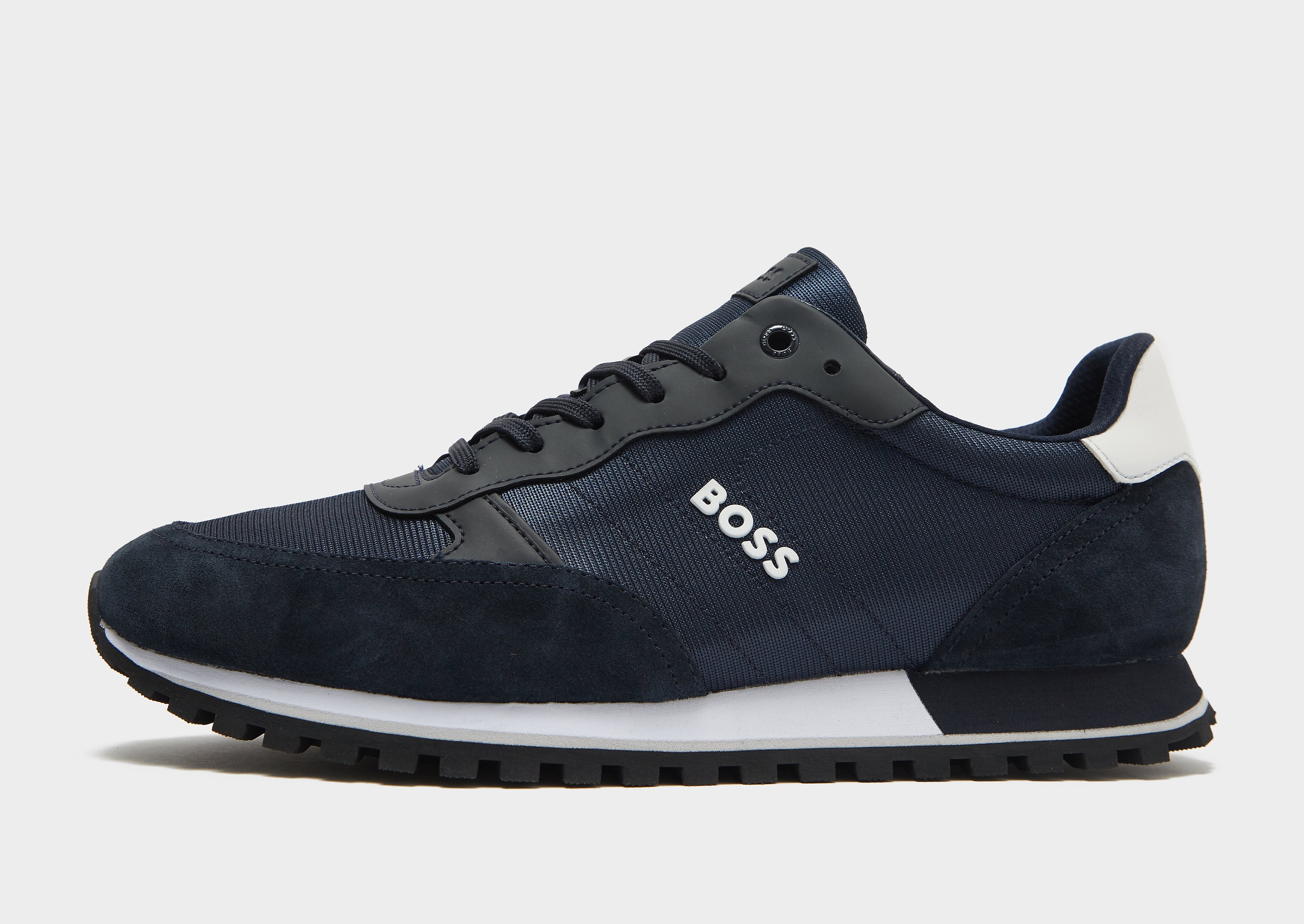 

BOSS Parkour Run - Navy - Mens, Navy