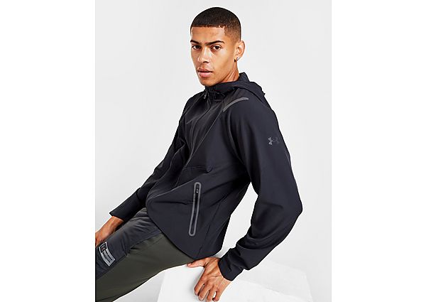 Under Armour Unstoppable Woven Jacket