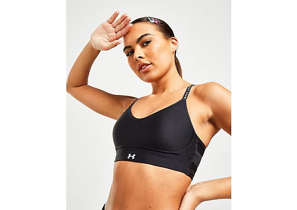 Under Armour Infinity Light Support Sports Bra - Dames