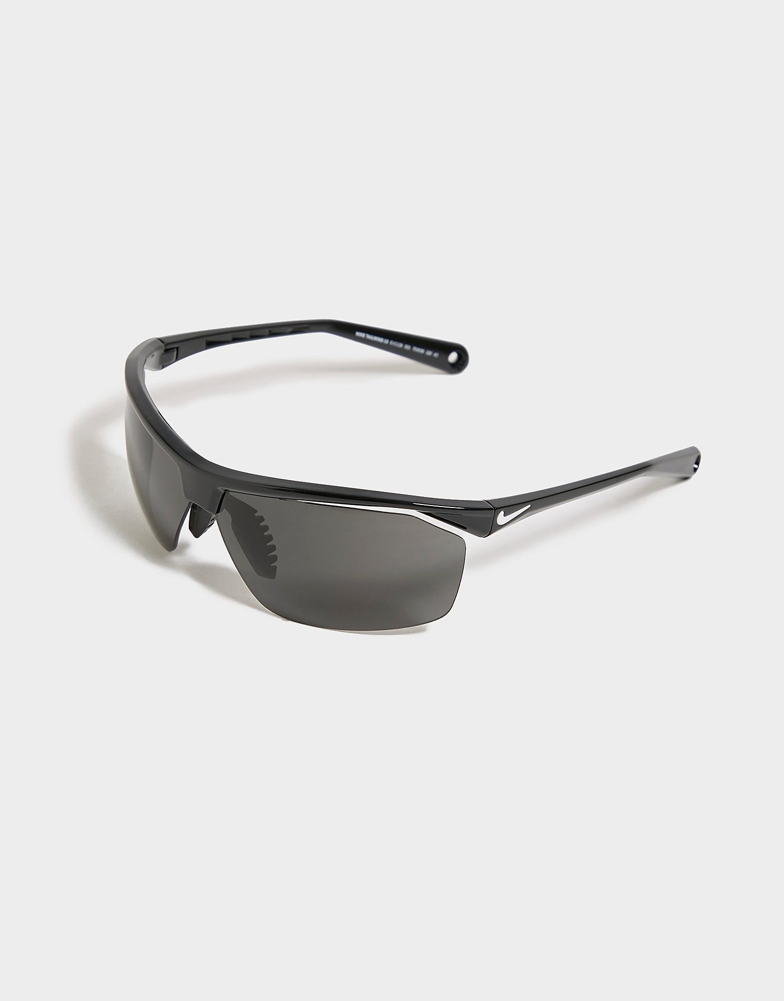 Nike Tailwind Sunglasses - Black - Womens, Black