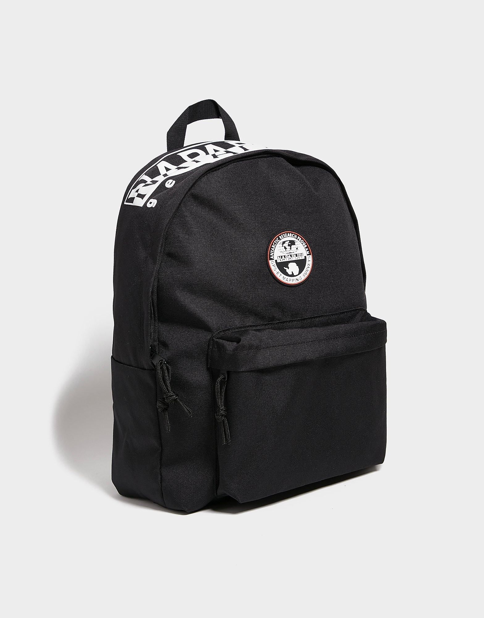

Napapijri Happy Backpack - Black - Womens, Black
