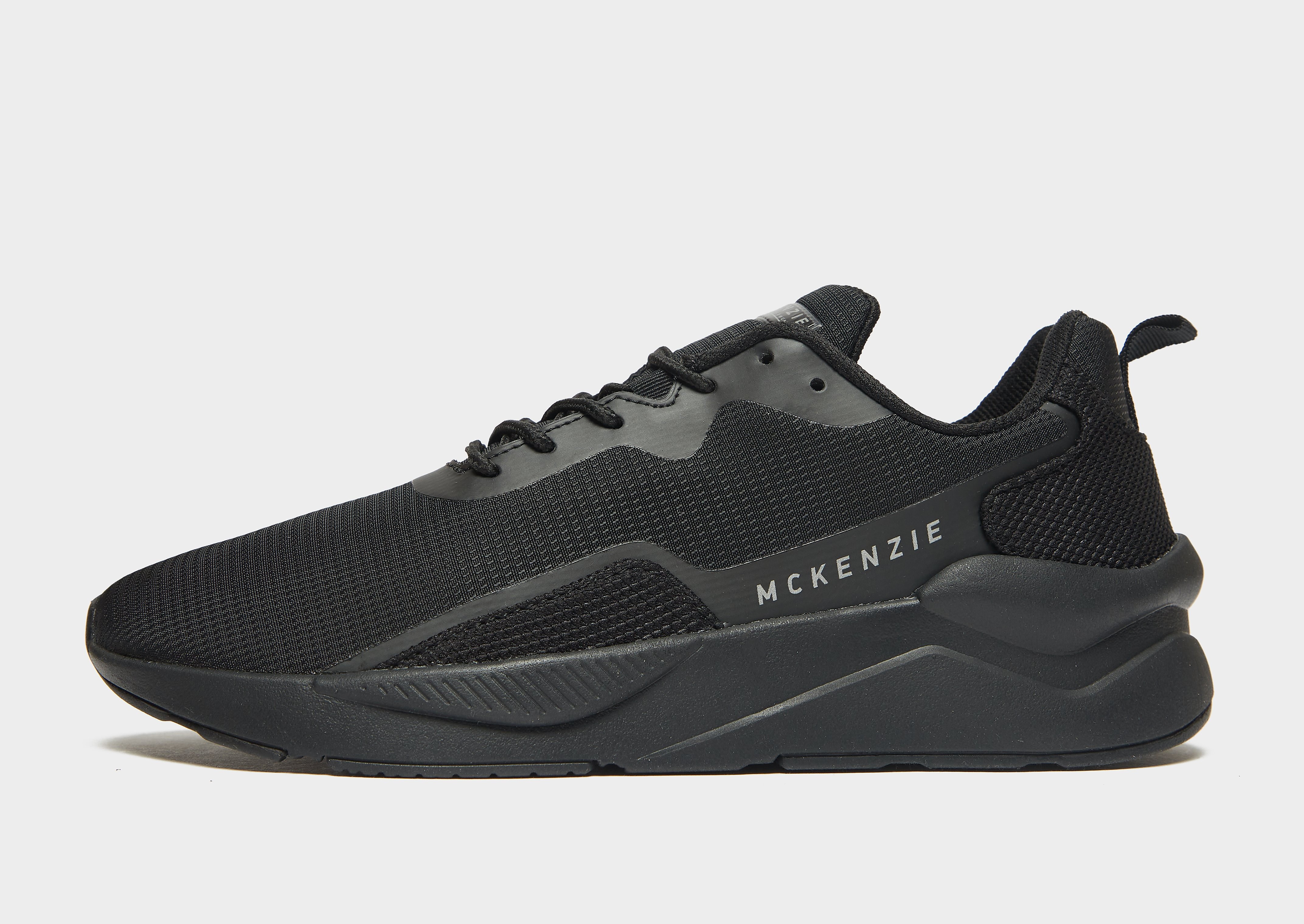 McKenzie Treso 2 - Only at JD - Black - Mens, Black