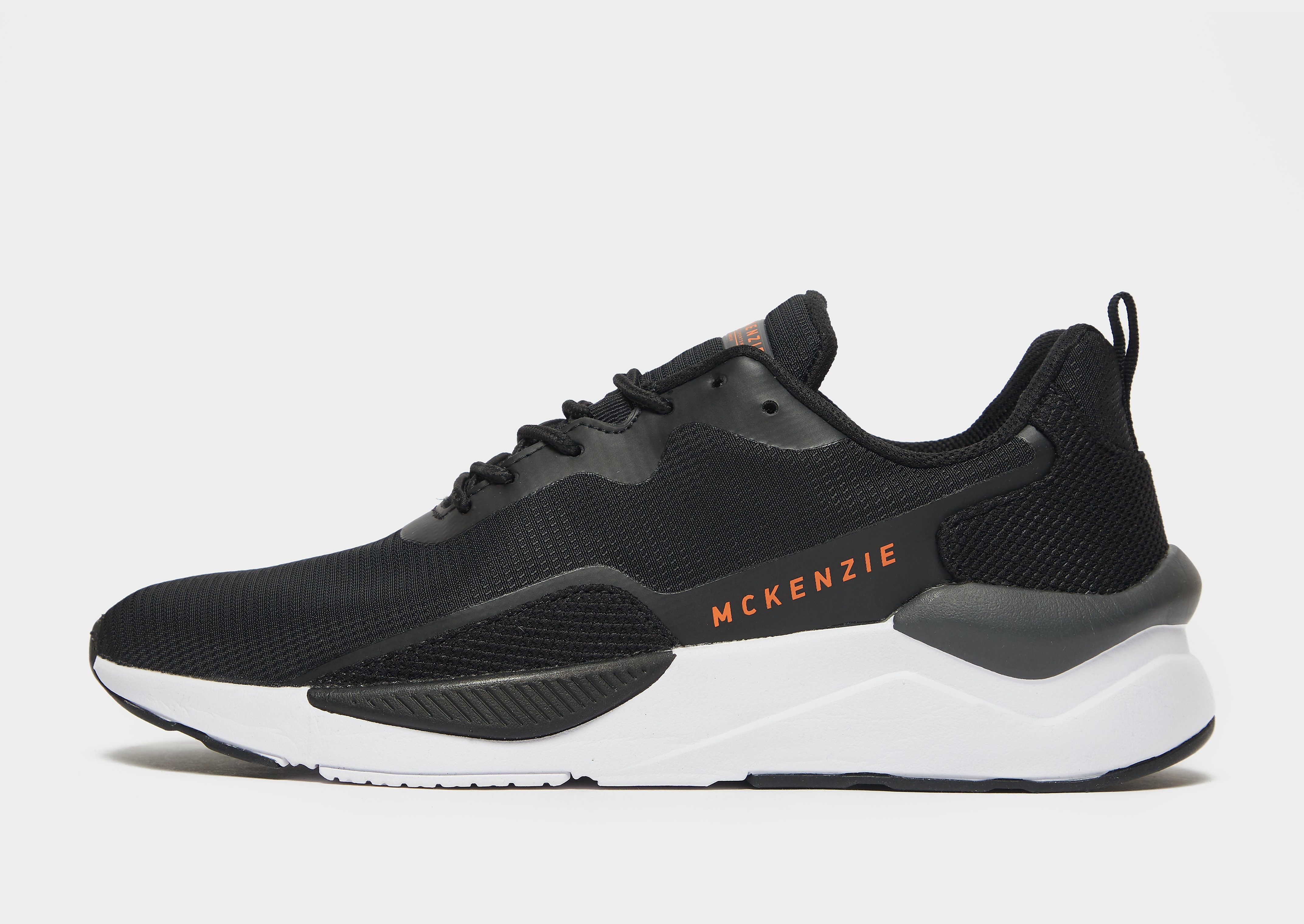 

McKenzie Treso 2 - Only at JD - Black - Mens, Black