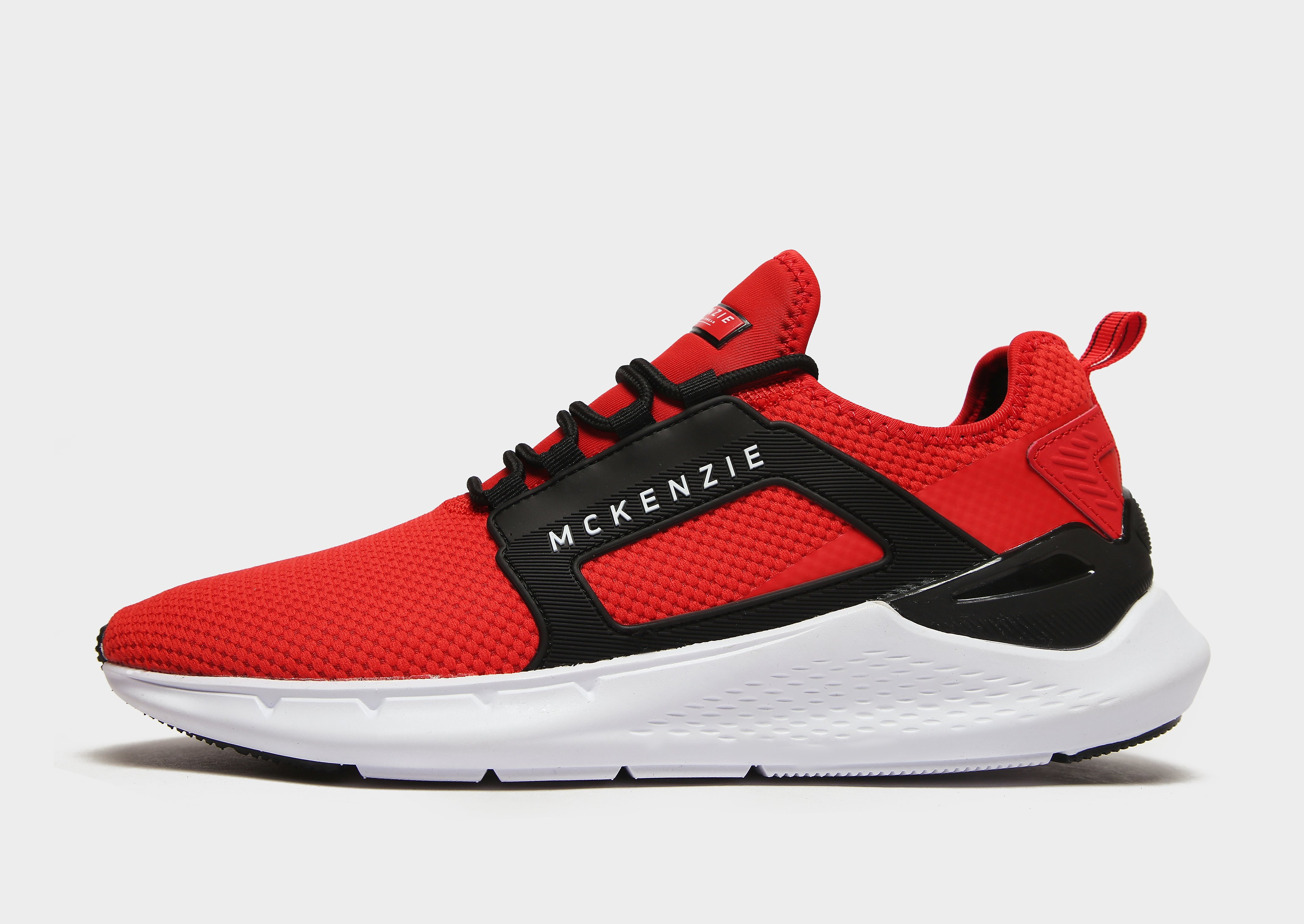 

McKenzie Almer - Only at JD - Red - Mens, Red
