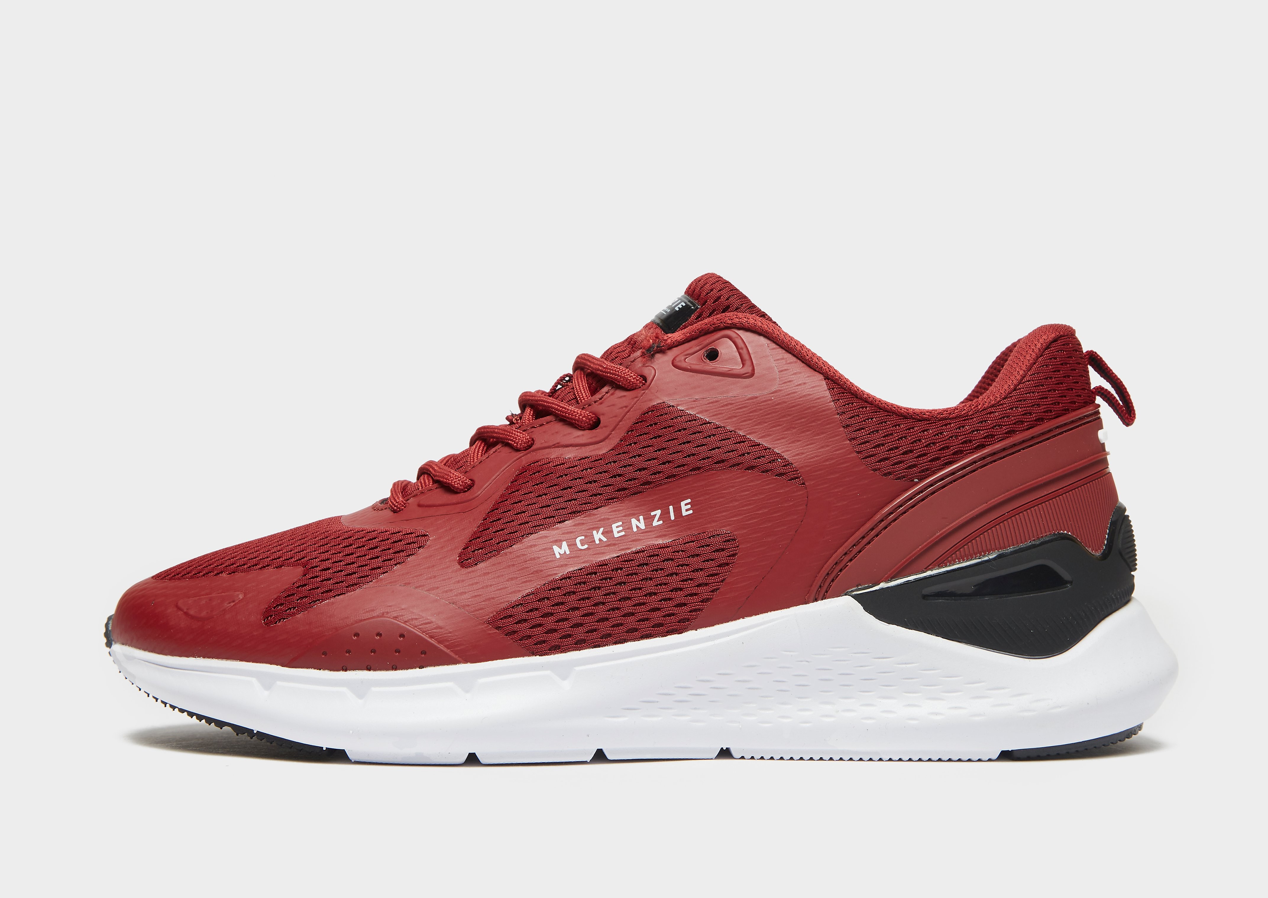 

McKenzie Rawson - Only at JD - Red - Mens, Red