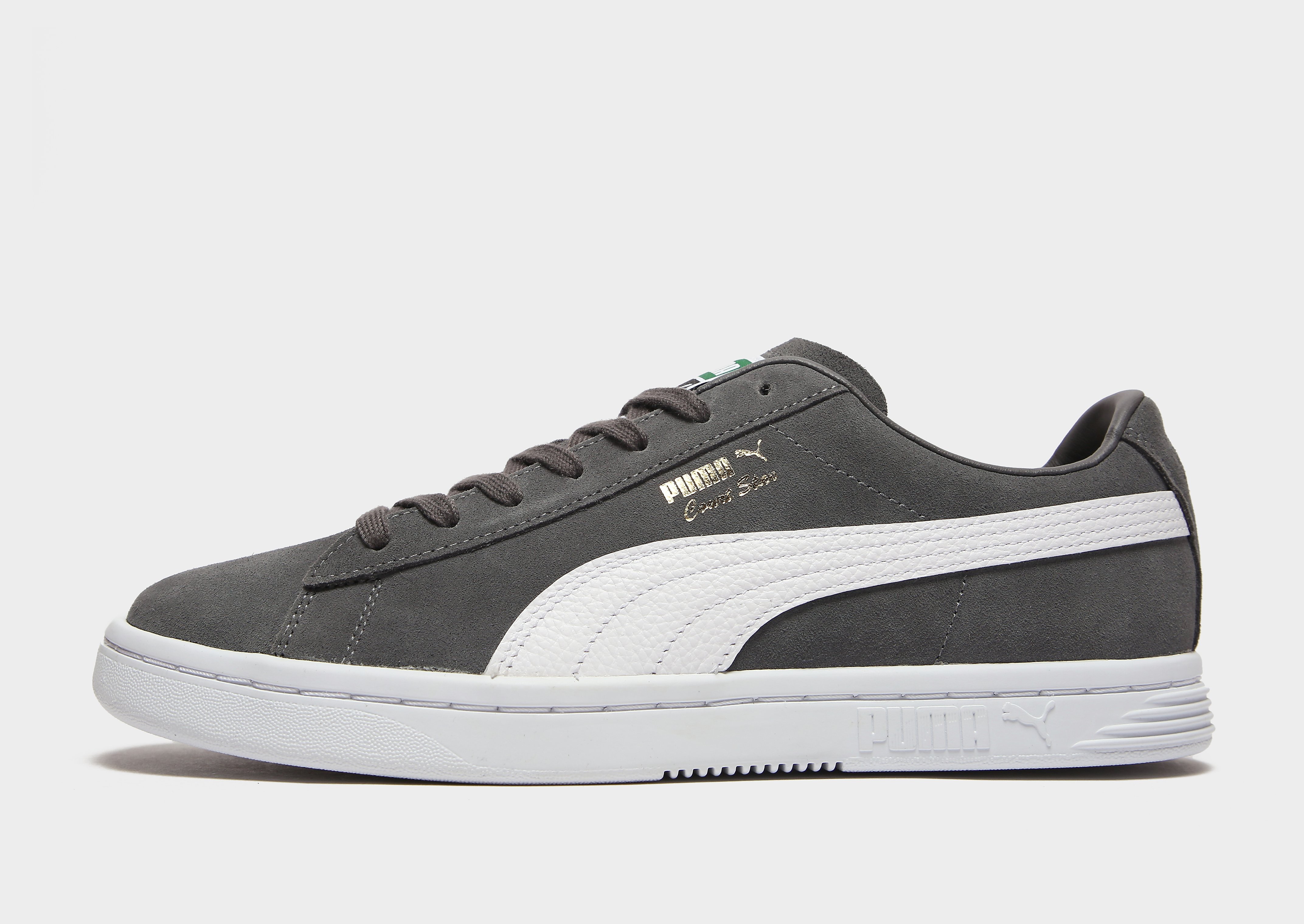 

Puma Court Star - Only at JD - Grey - Mens, Grey