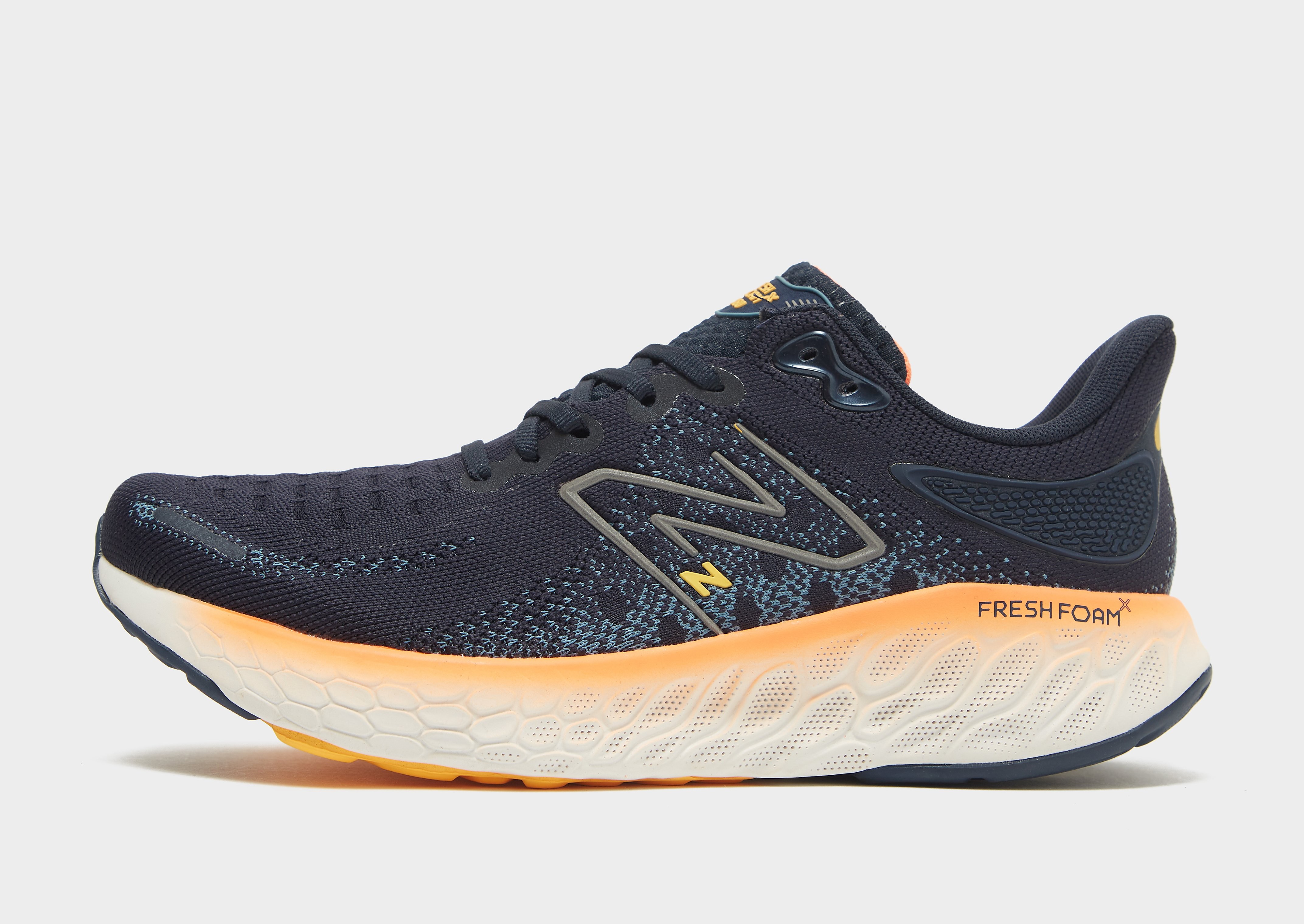 

New Balance Fresh Foam X 1080v12 - Navy - Mens, Navy