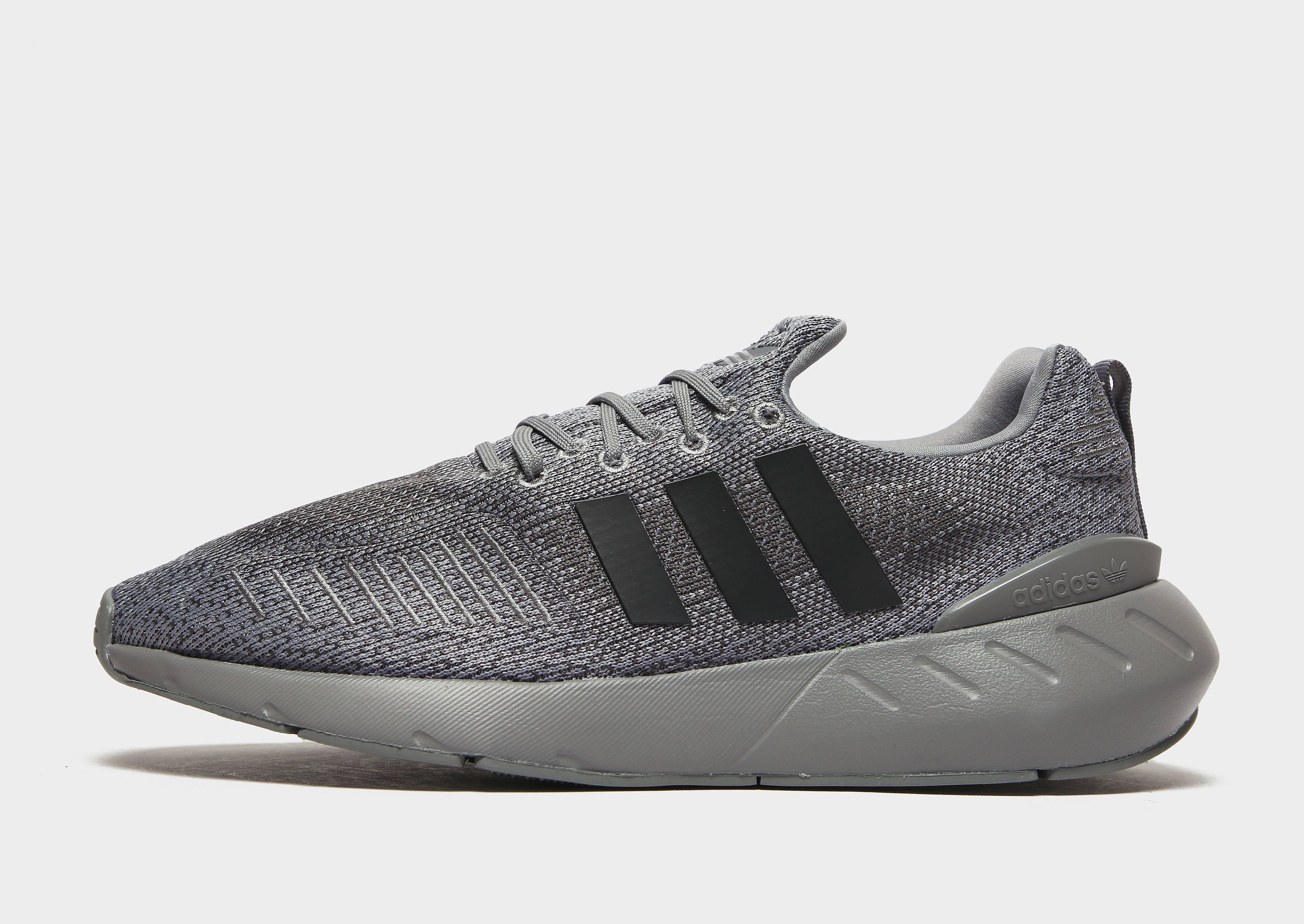 

adidas Originals Swift 22 - Grey - Mens, Grey