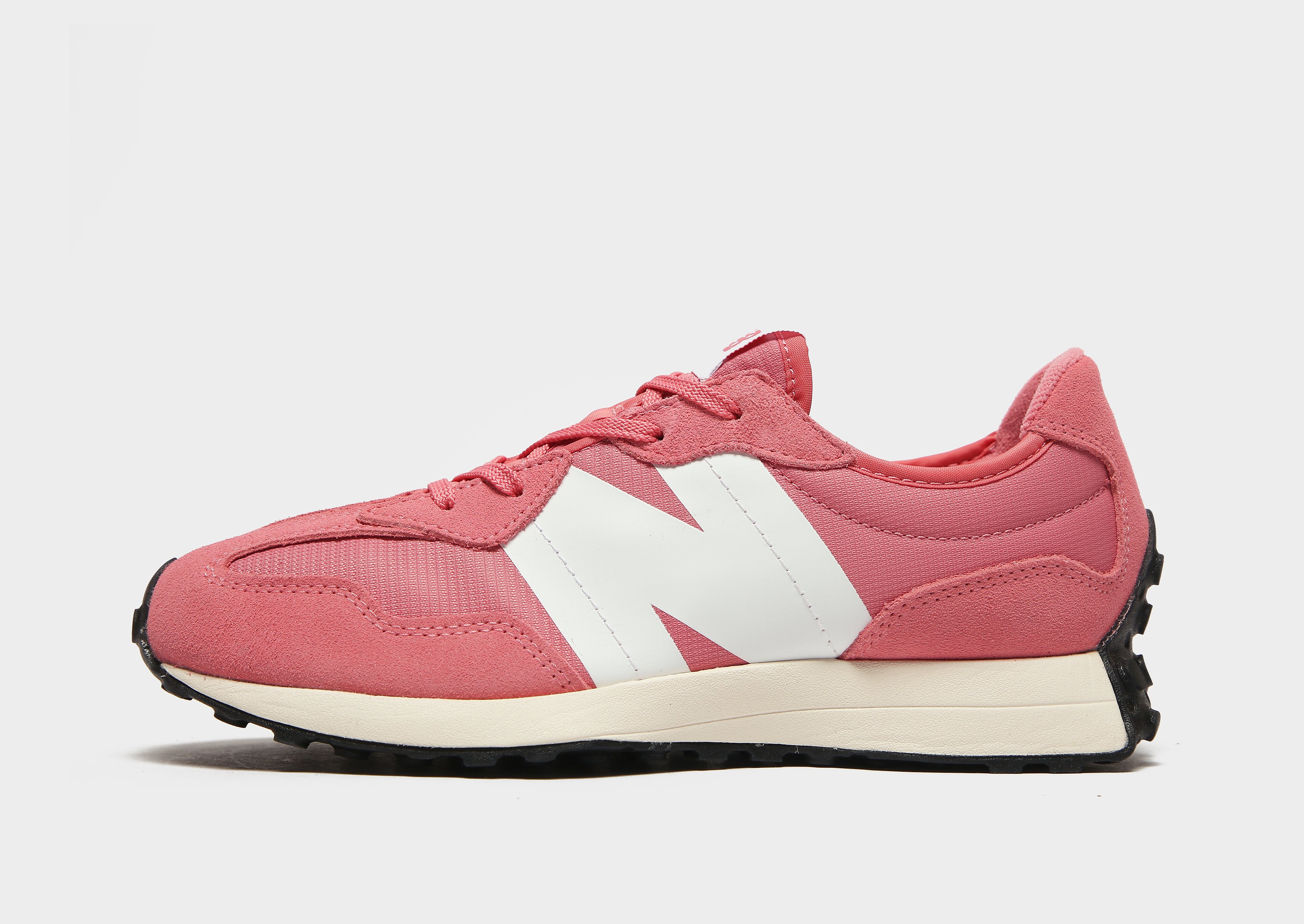 

New Balance 327 Junior - Pink - Kids, Pink