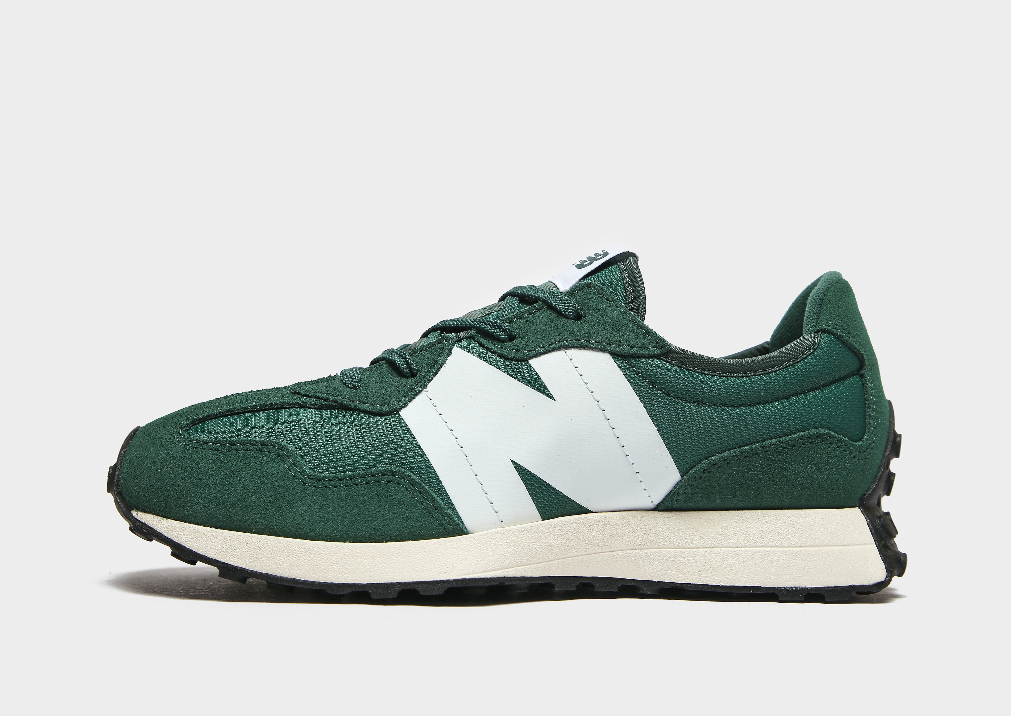 

New Balance 327 Junior - Green - Kids, Green