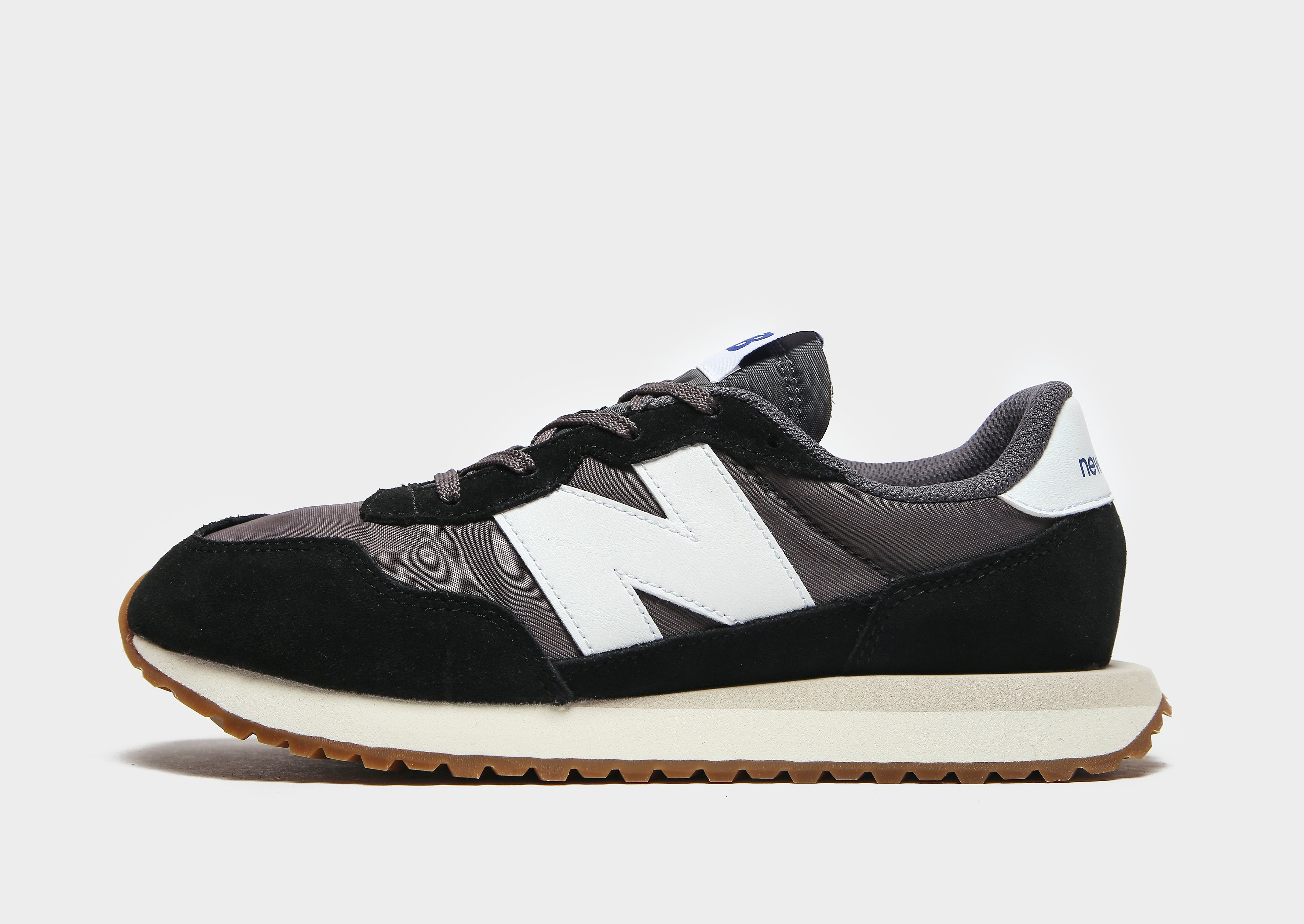 

New Balance 237 Junior - Black - Kids, Black