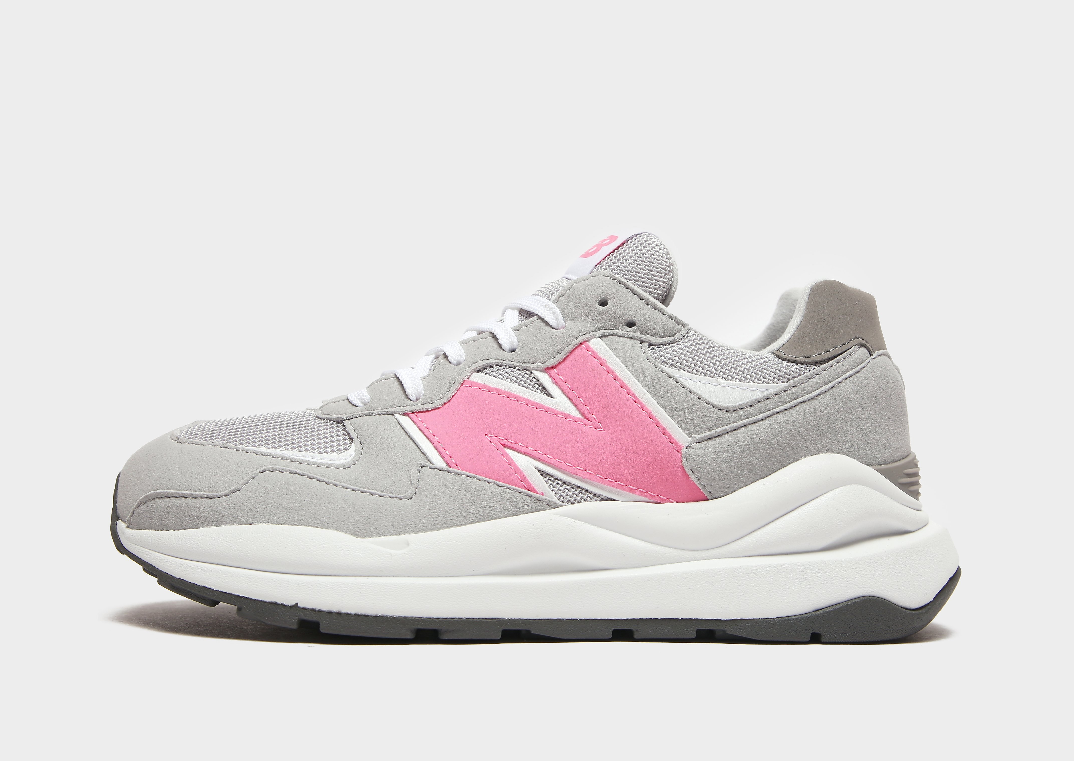 

New Balance 57/40 Junior - Grey - Kids, Grey