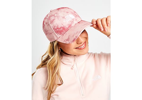 The North Face Recycled '66 Classic Cap - Pink, Pink