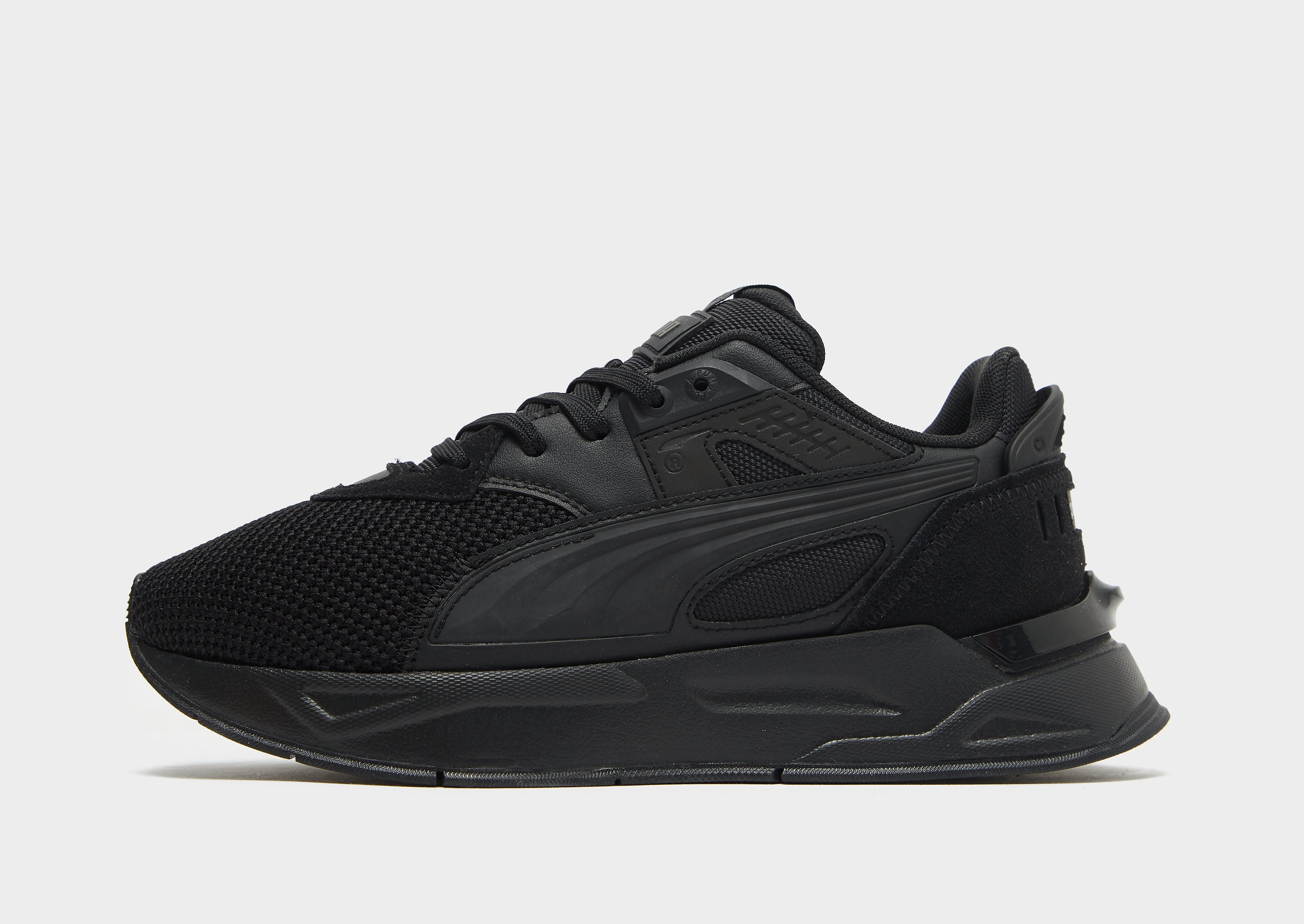 

Puma Mirage Junior - Only at JD - Black - Kids, Black