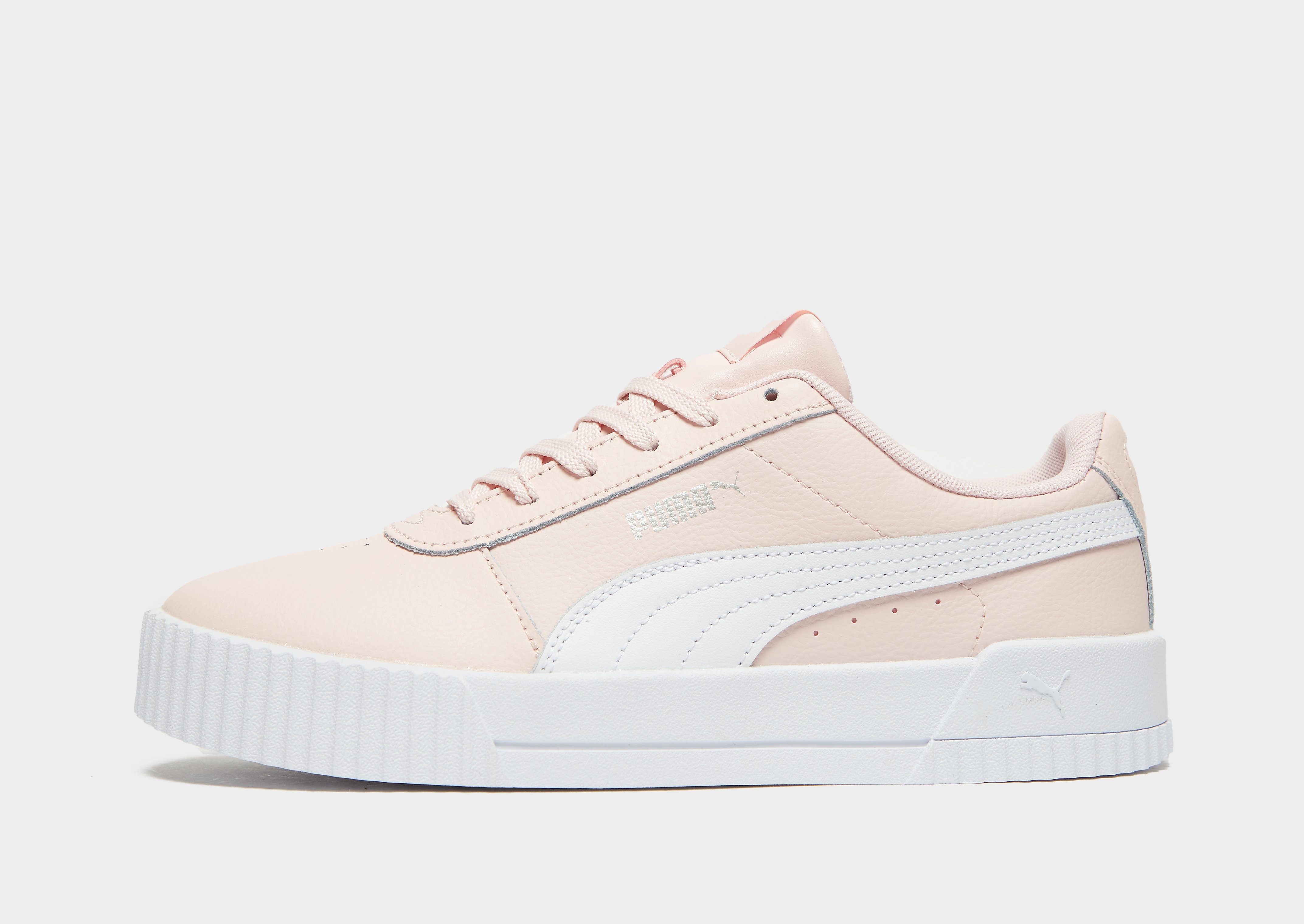 

Puma Carina Junior - Pink - Kids, Pink
