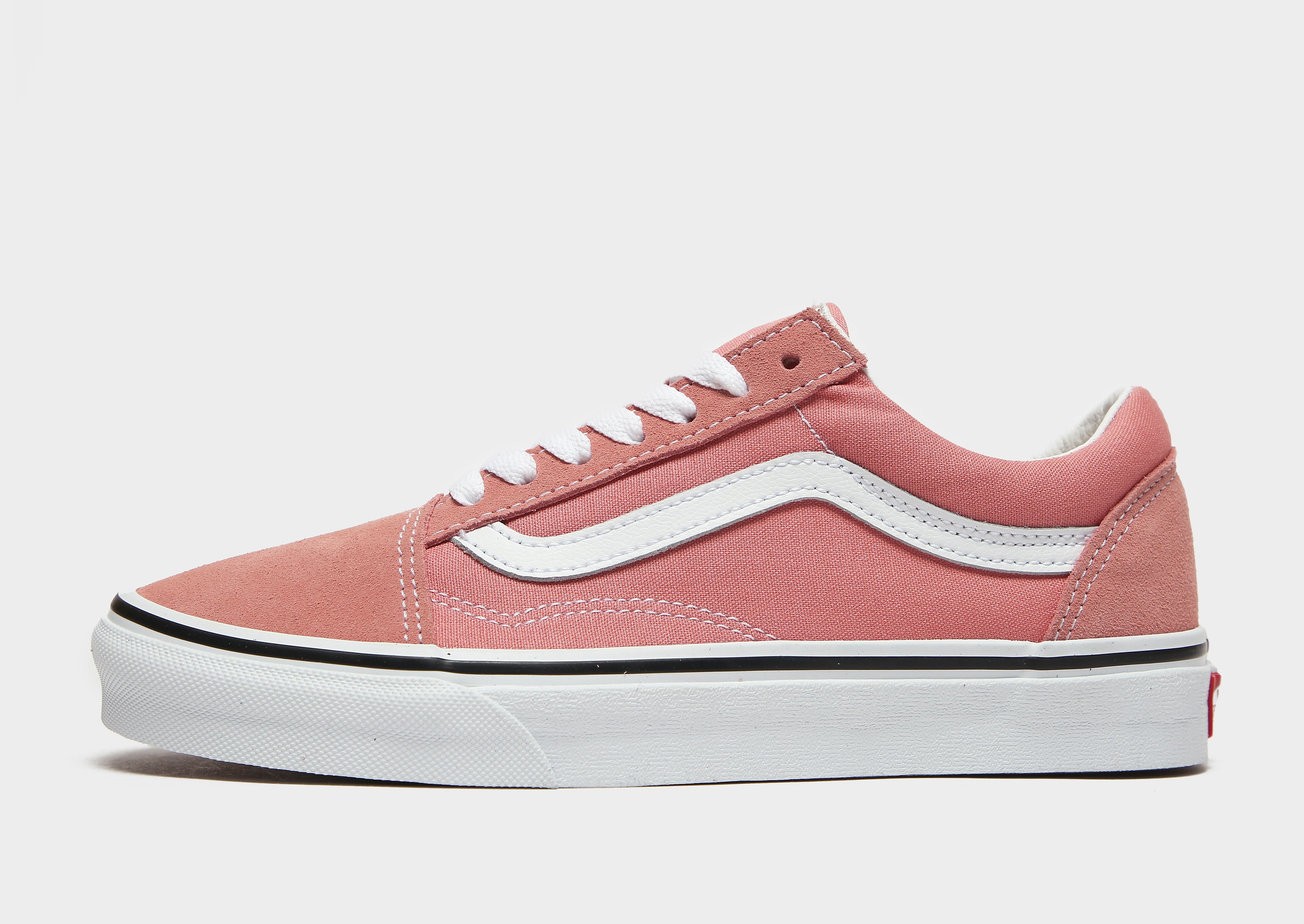 

Vans Old Skool Women's - Pink, Pink