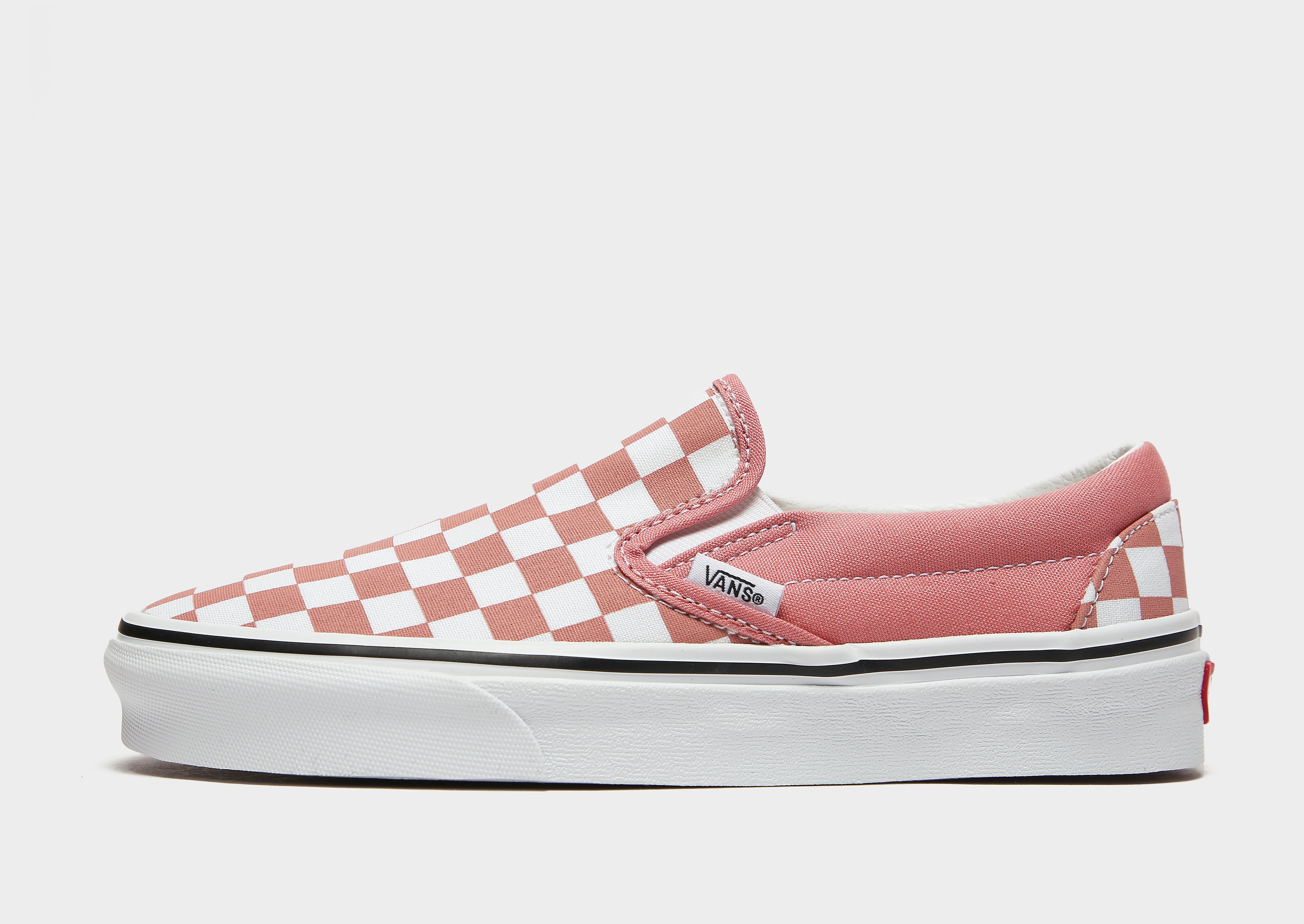 

Vans Slip-On Women's - Pink, Pink