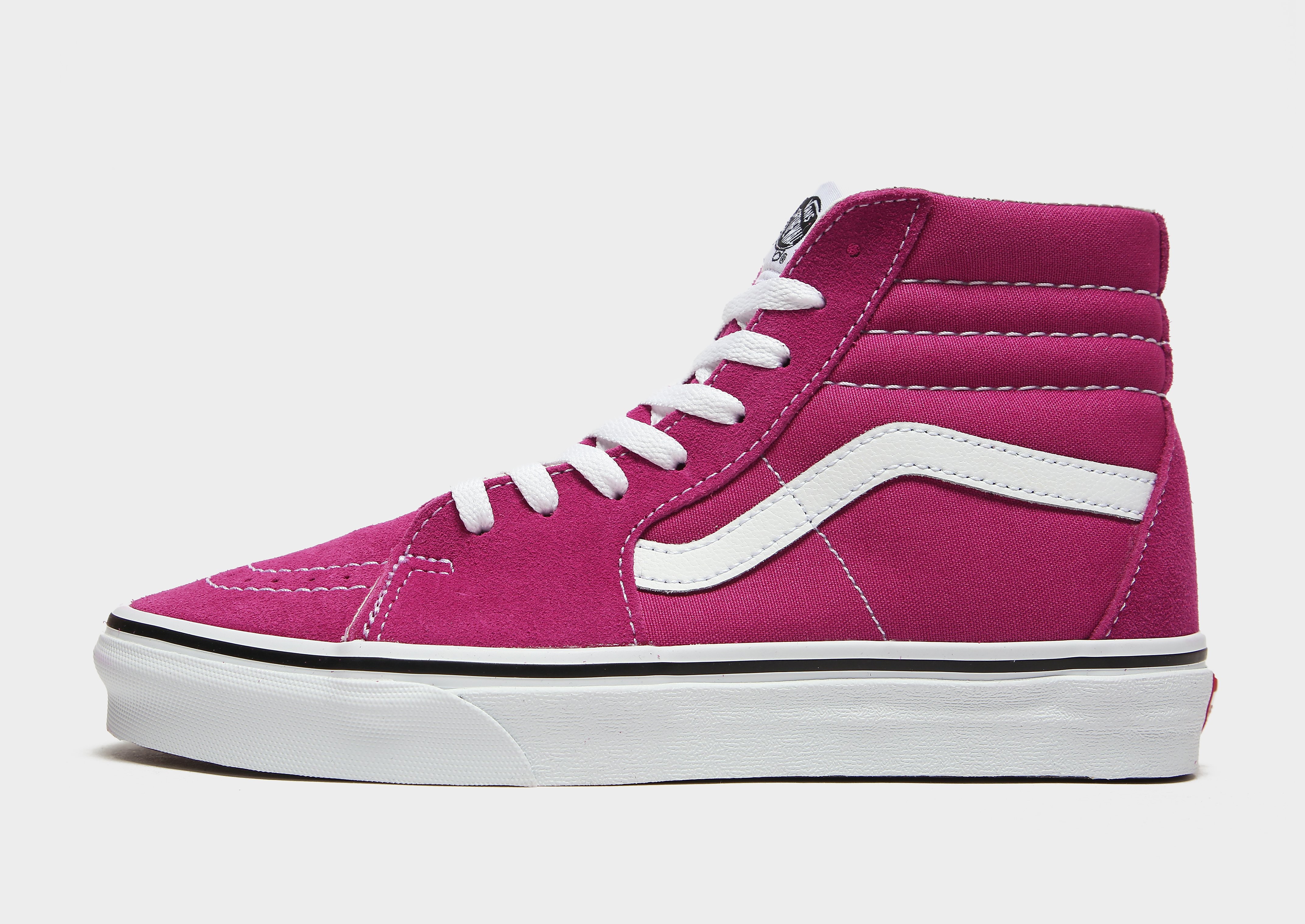 Vans Sk8-Hi Women's - Pink, Pink
