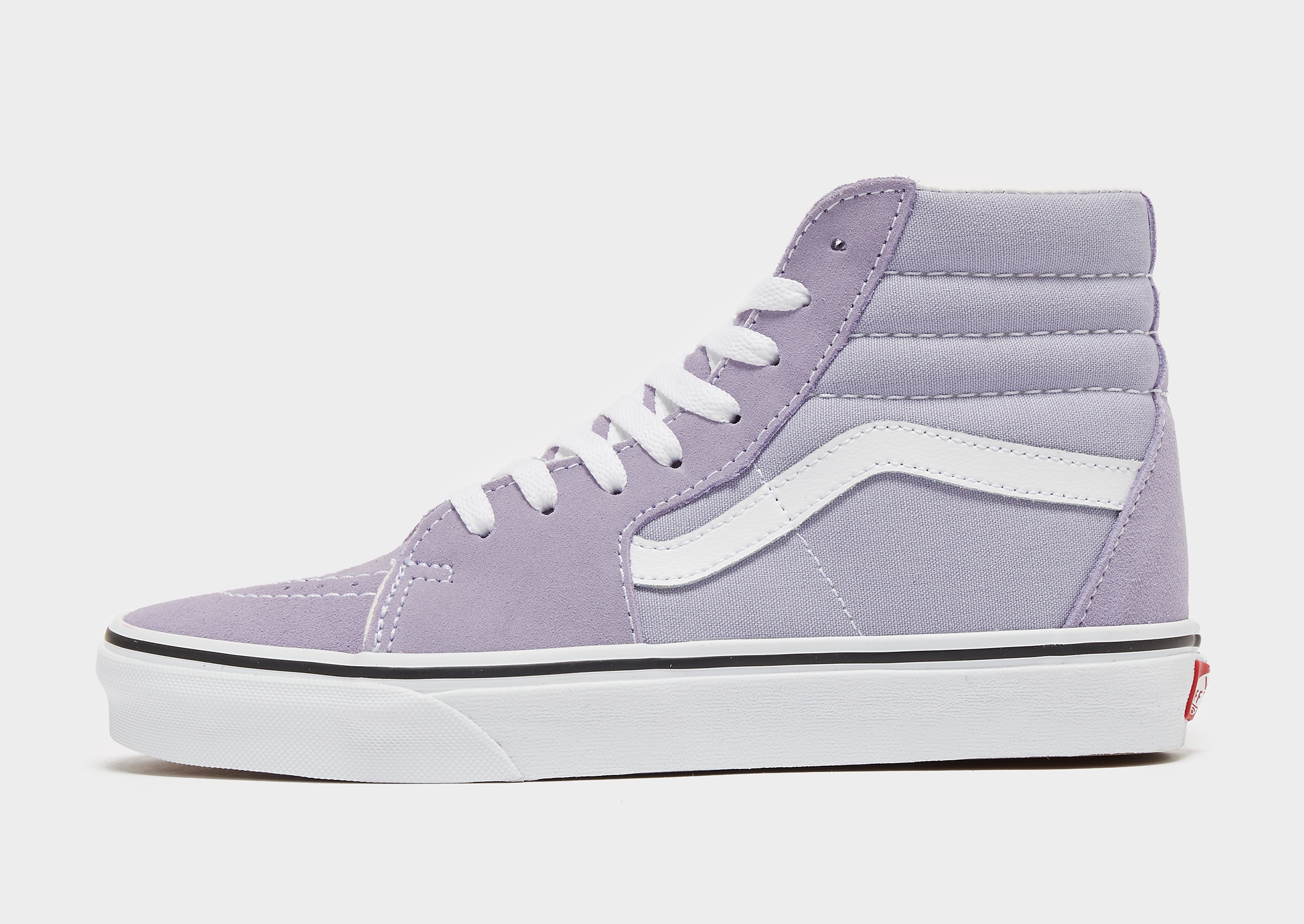 

Vans Sk8-Hi Reissue Women's - Purple, Purple