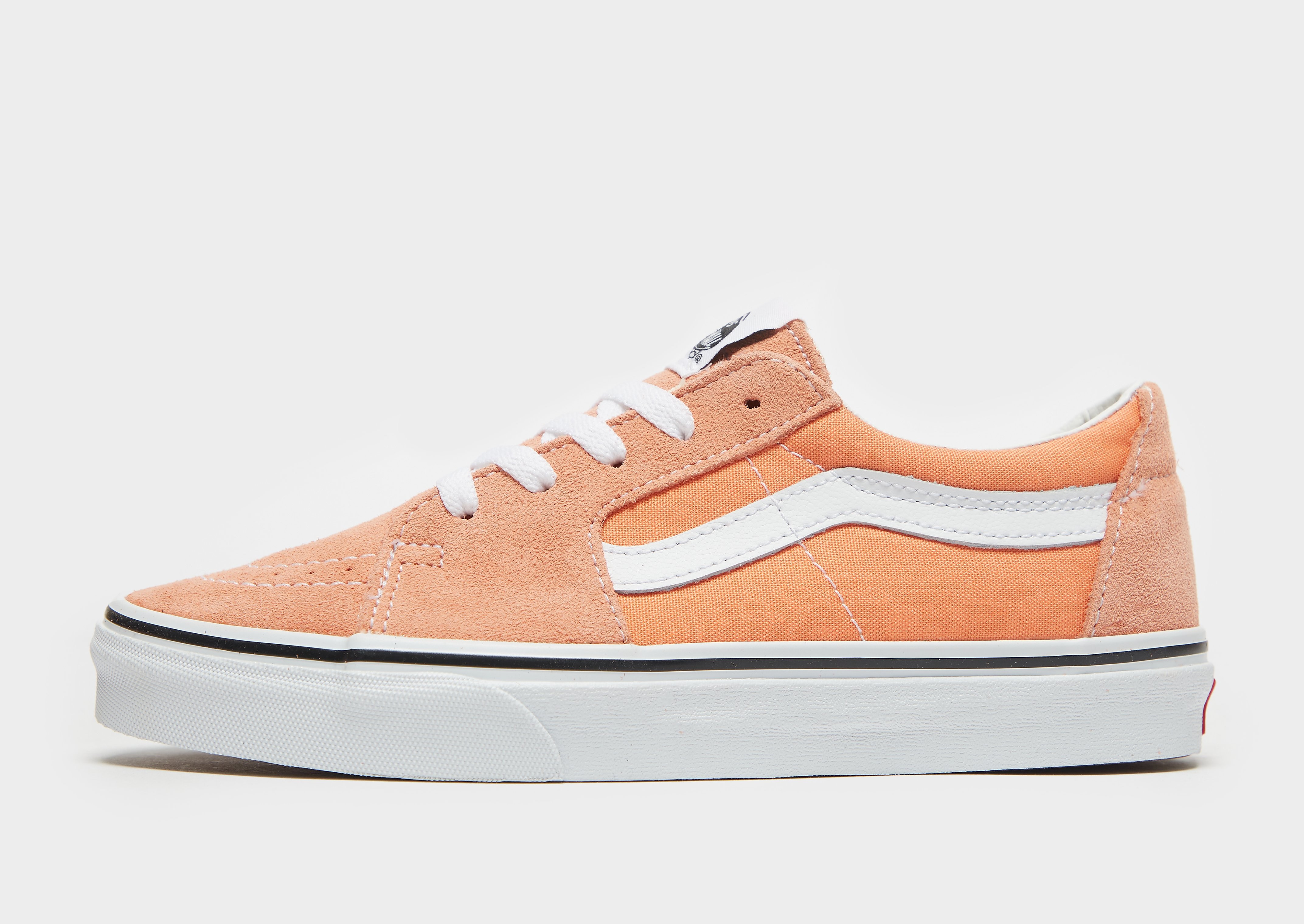 

Vans Sk8-Low Women's - Orange, Orange