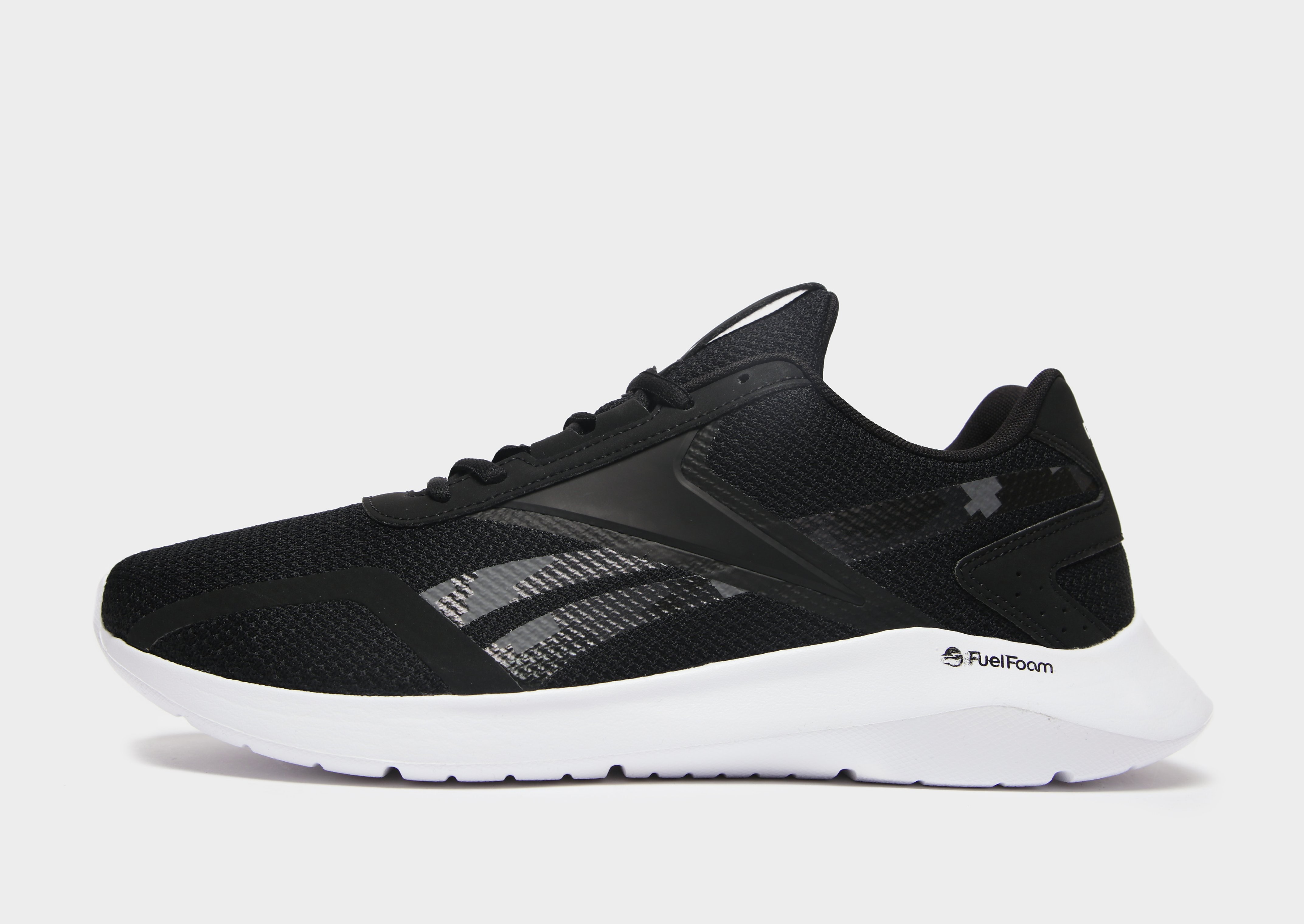 

Reebok Energylux 2.0 - Core Black / Cloud White / Core Black - Mens, Core Black / Cloud White / Core Black