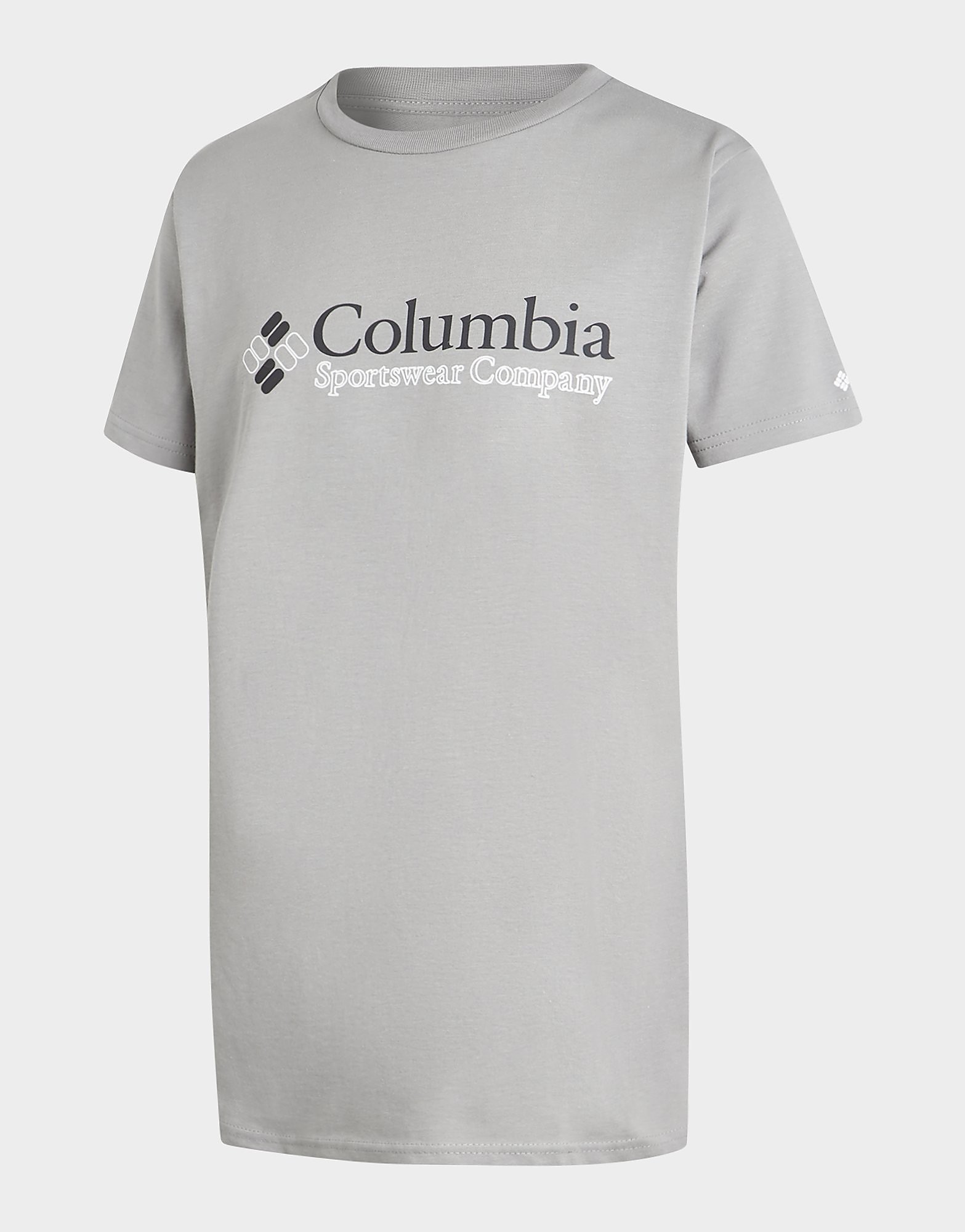 

Columbia Veto T-Shirt Junior - Grey - Kids, Grey