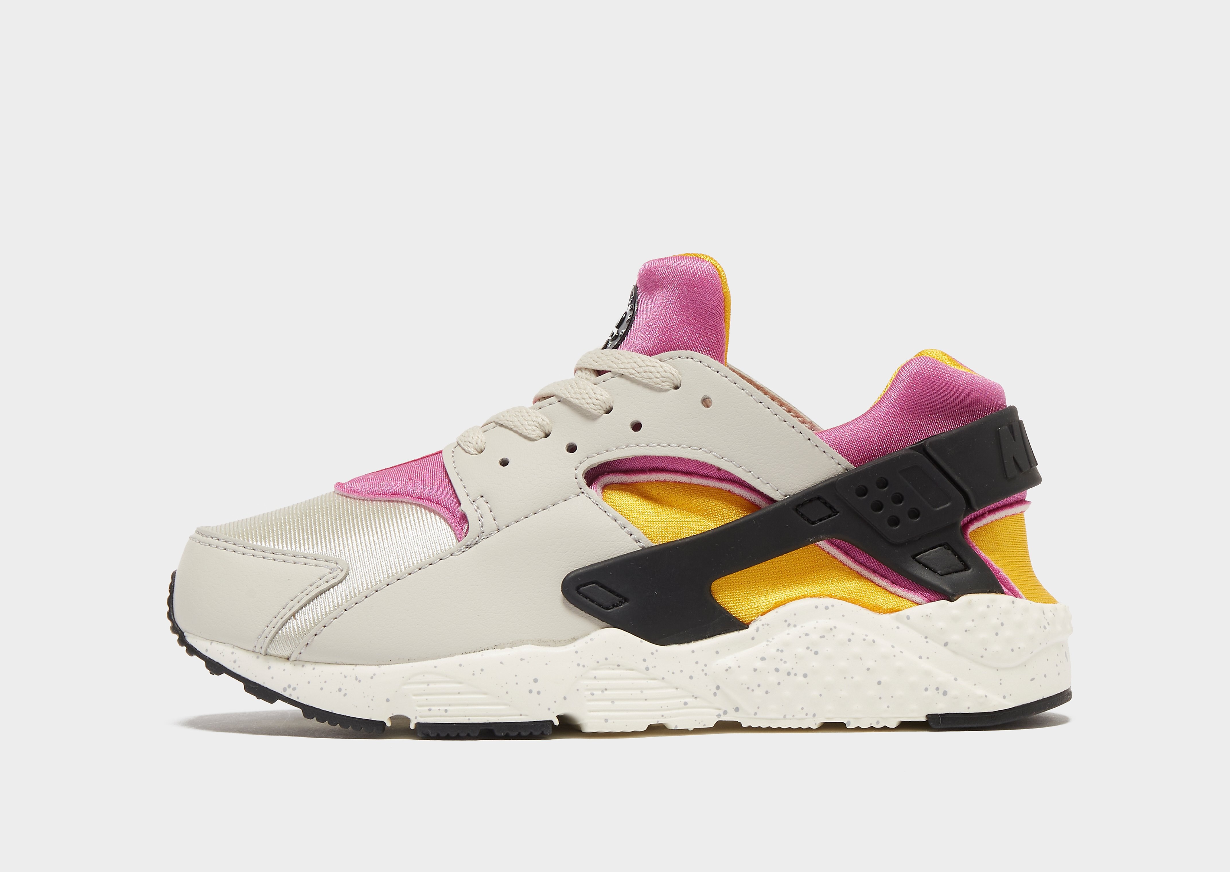 

Nike Air Huarache Children - Brown - Kids, Brown