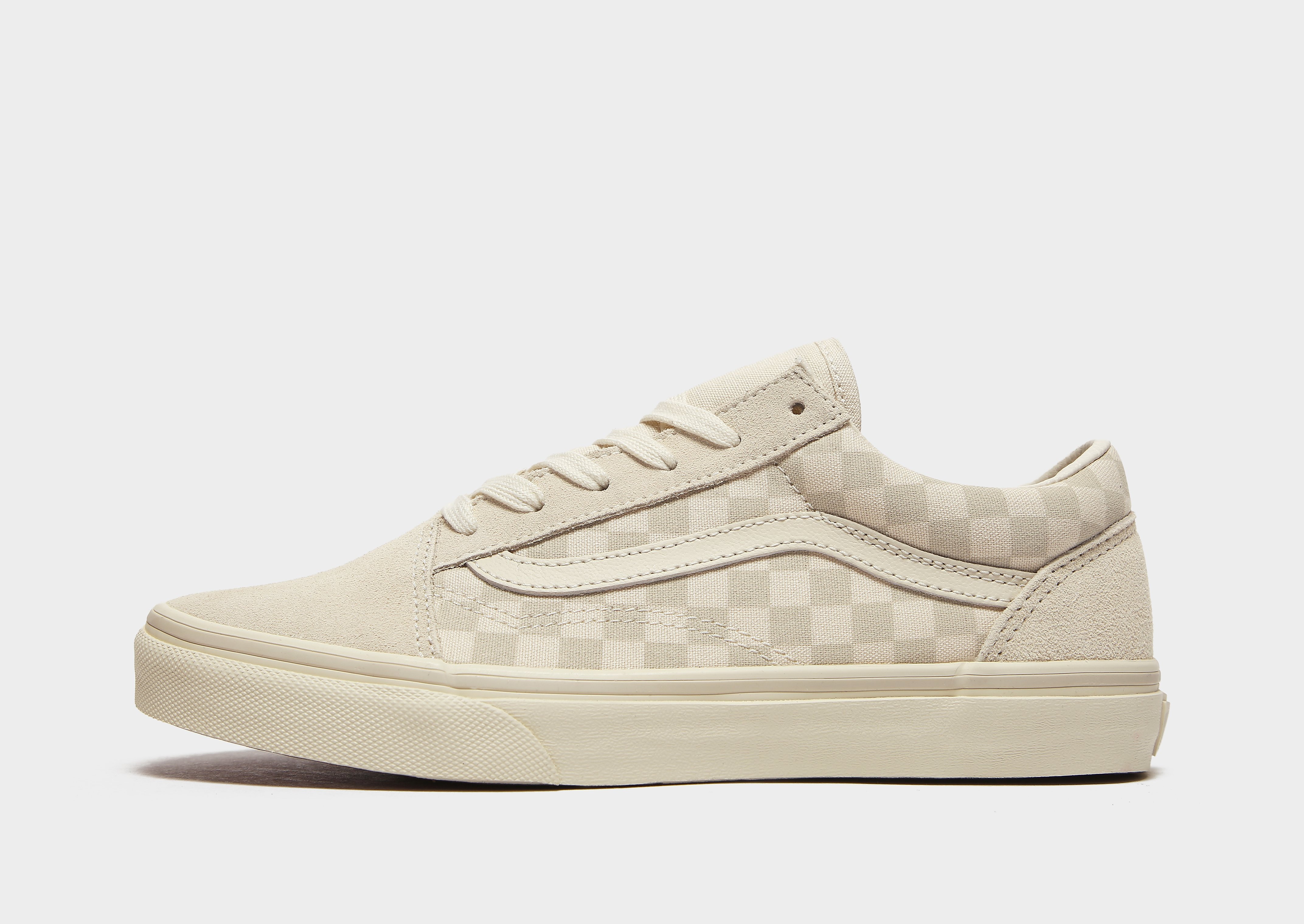 

Vans Old Skool Junior - Only at JD - Brown - Kids, Brown
