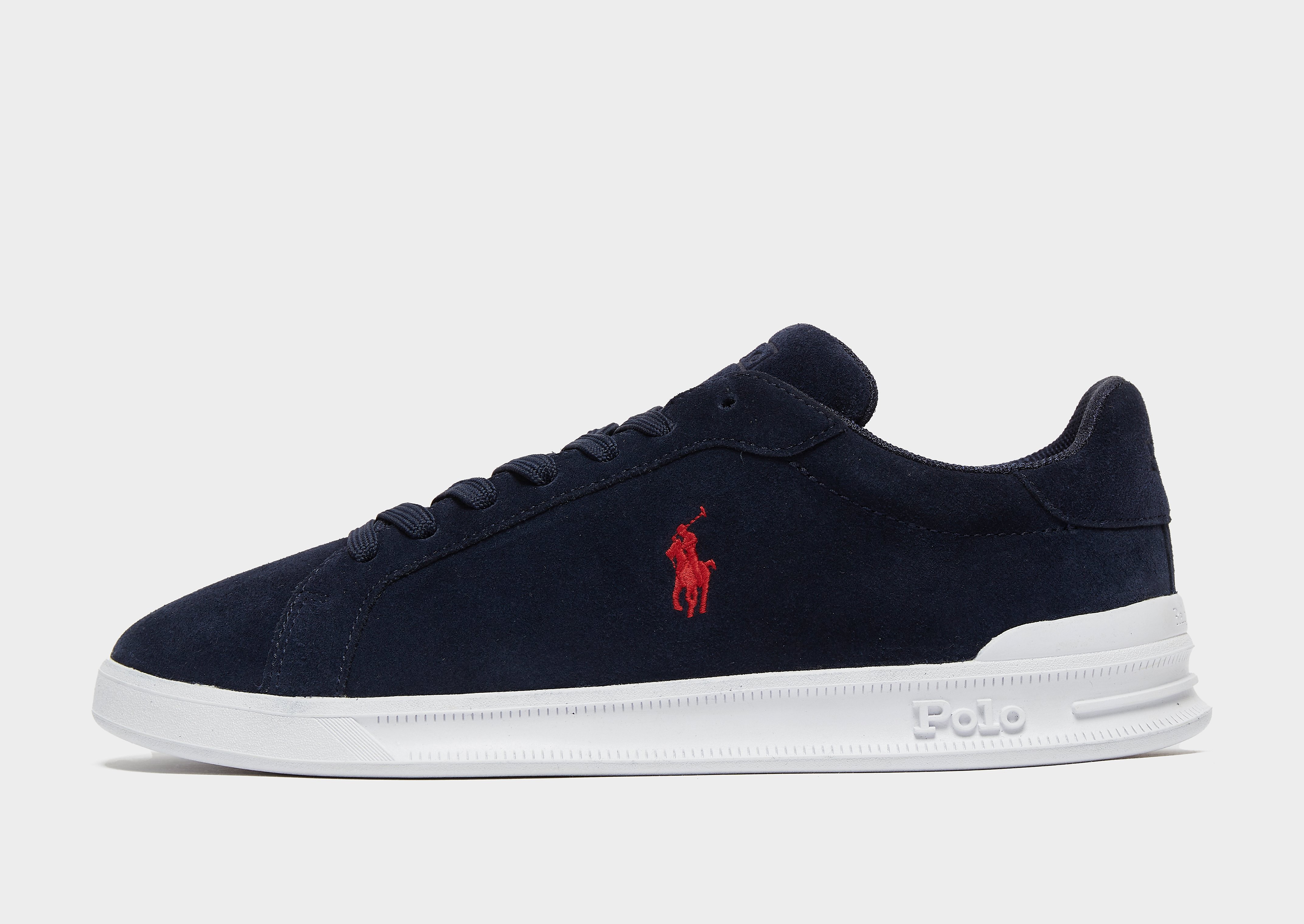 

Polo Ralph Lauren Heritage Court - Navy - Mens, Navy