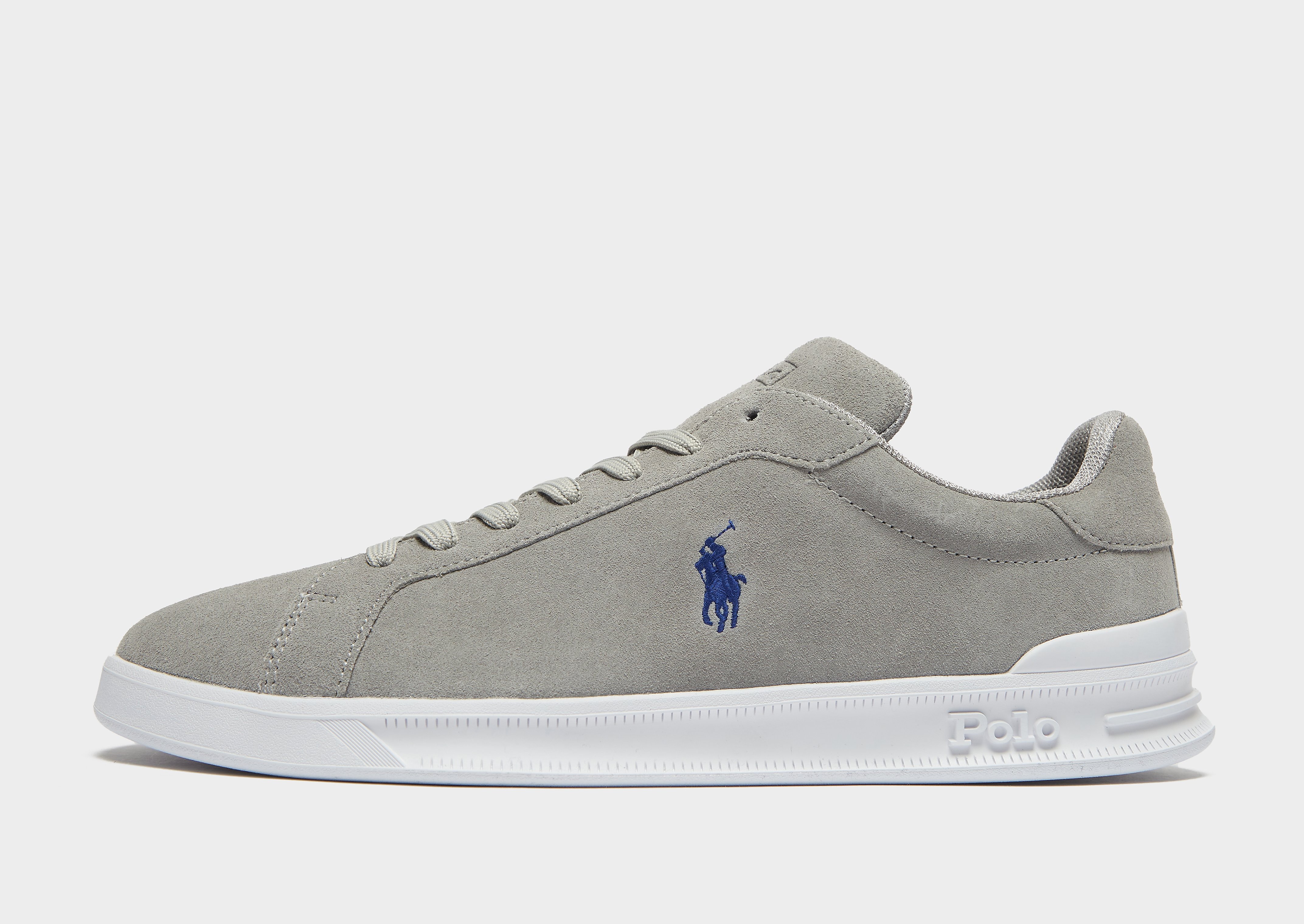 

Polo Ralph Lauren Heritage Court - Grey - Mens, Grey