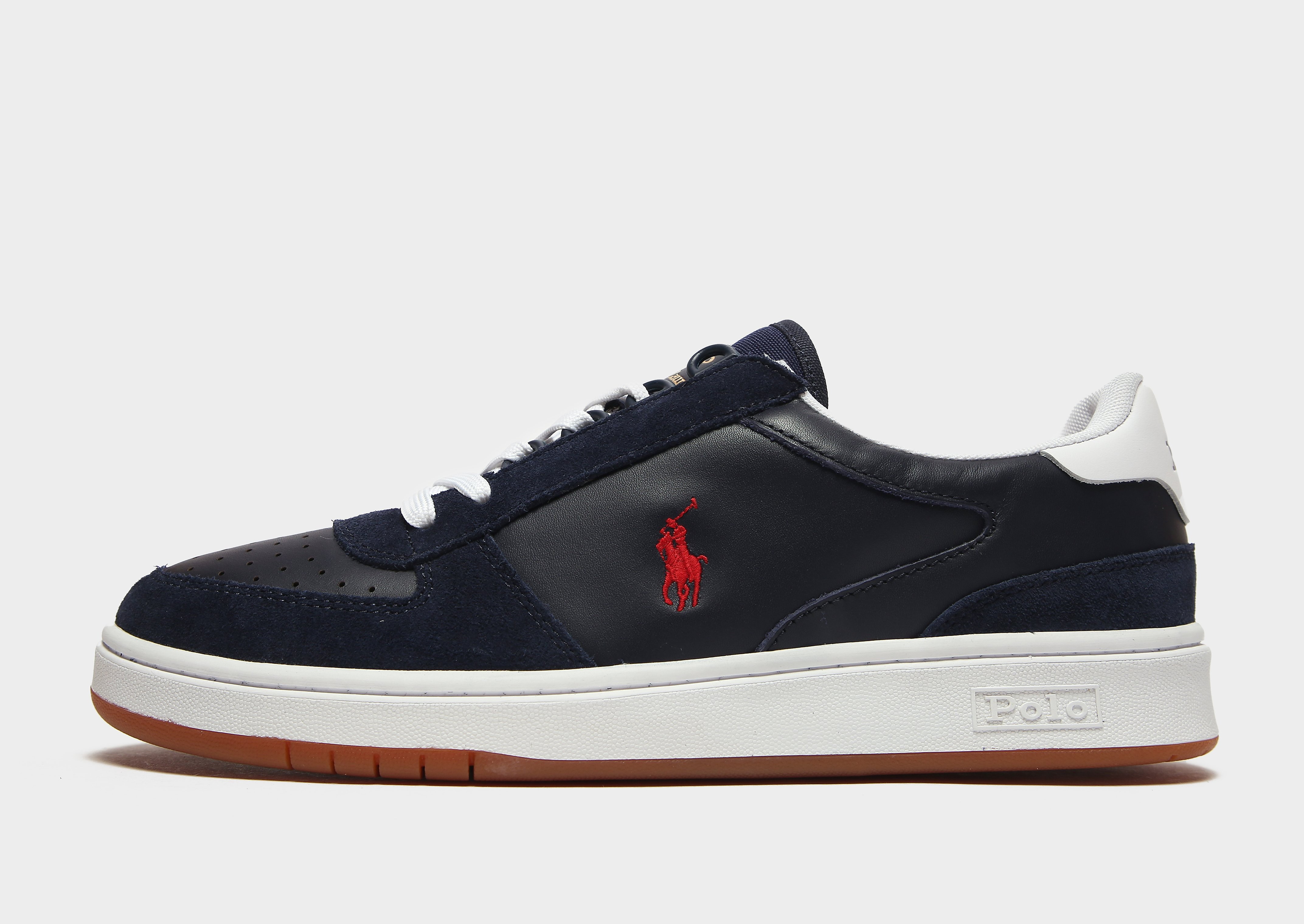 

Polo Ralph Lauren Polo Court - Navy - Mens, Navy