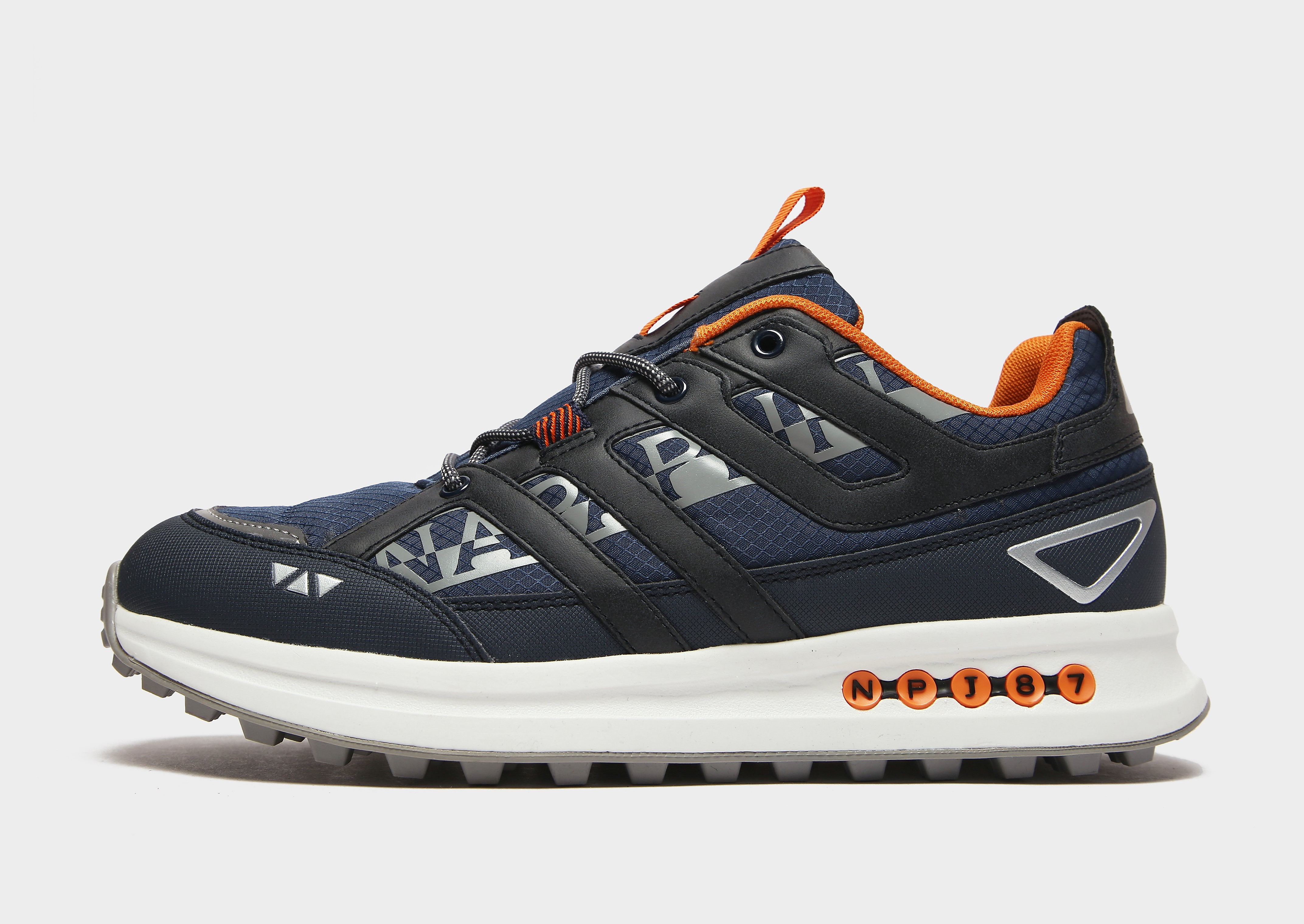 

Napapijri Slate 07 - Navy - Mens, Navy