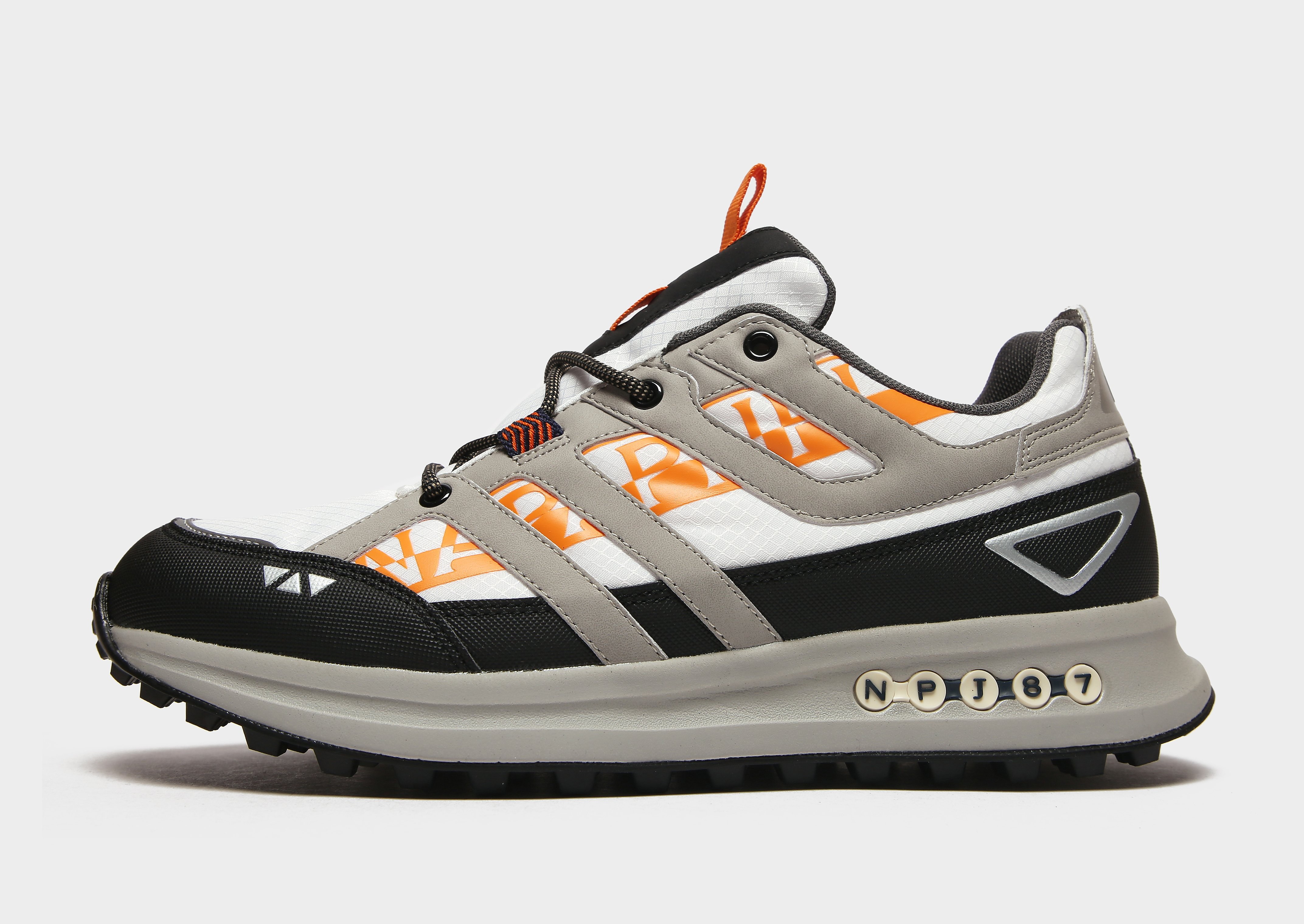 

Napapijri Slate 07 - Grey - Mens, Grey