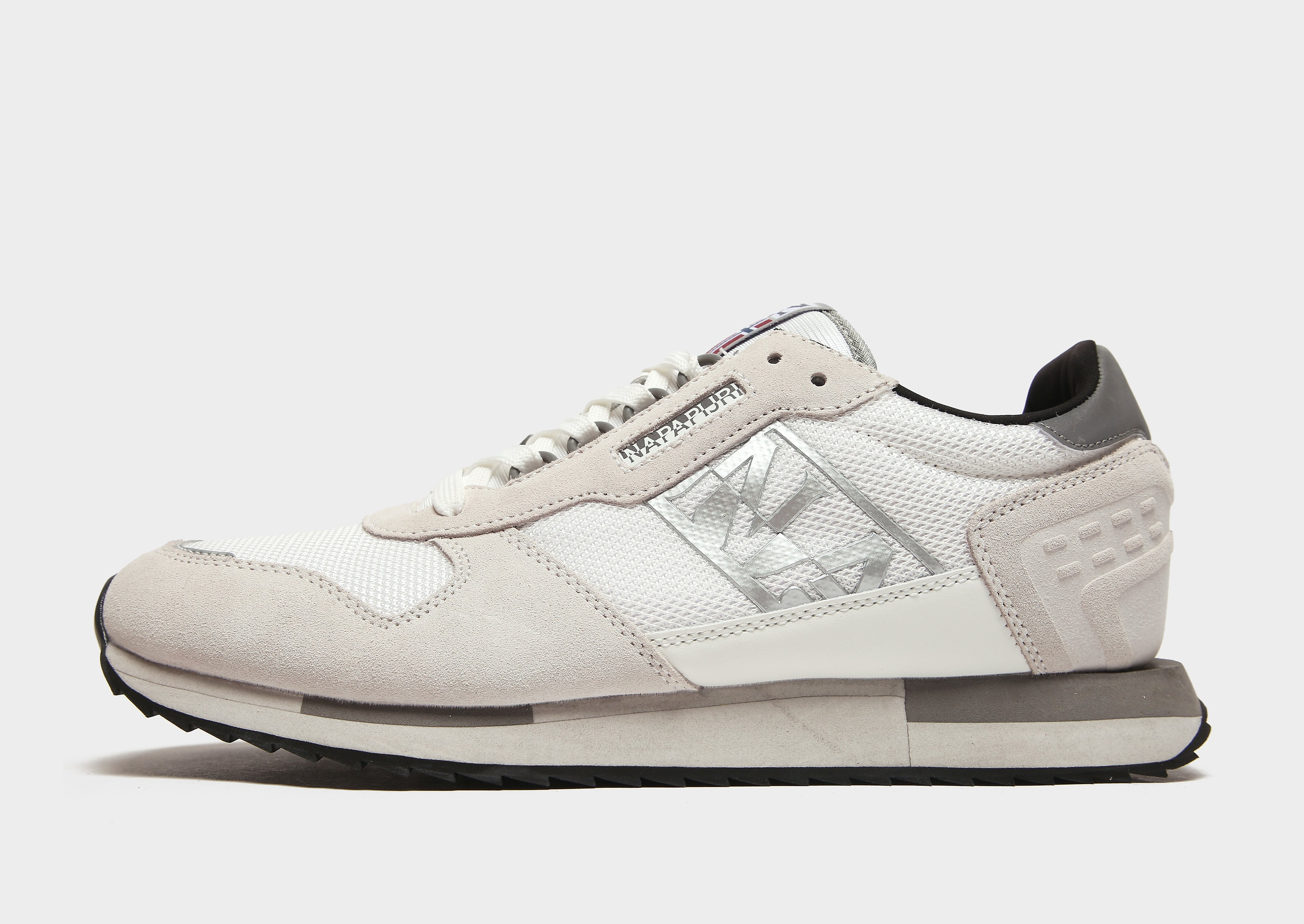 

Napapijri Virtus - White - Mens, White