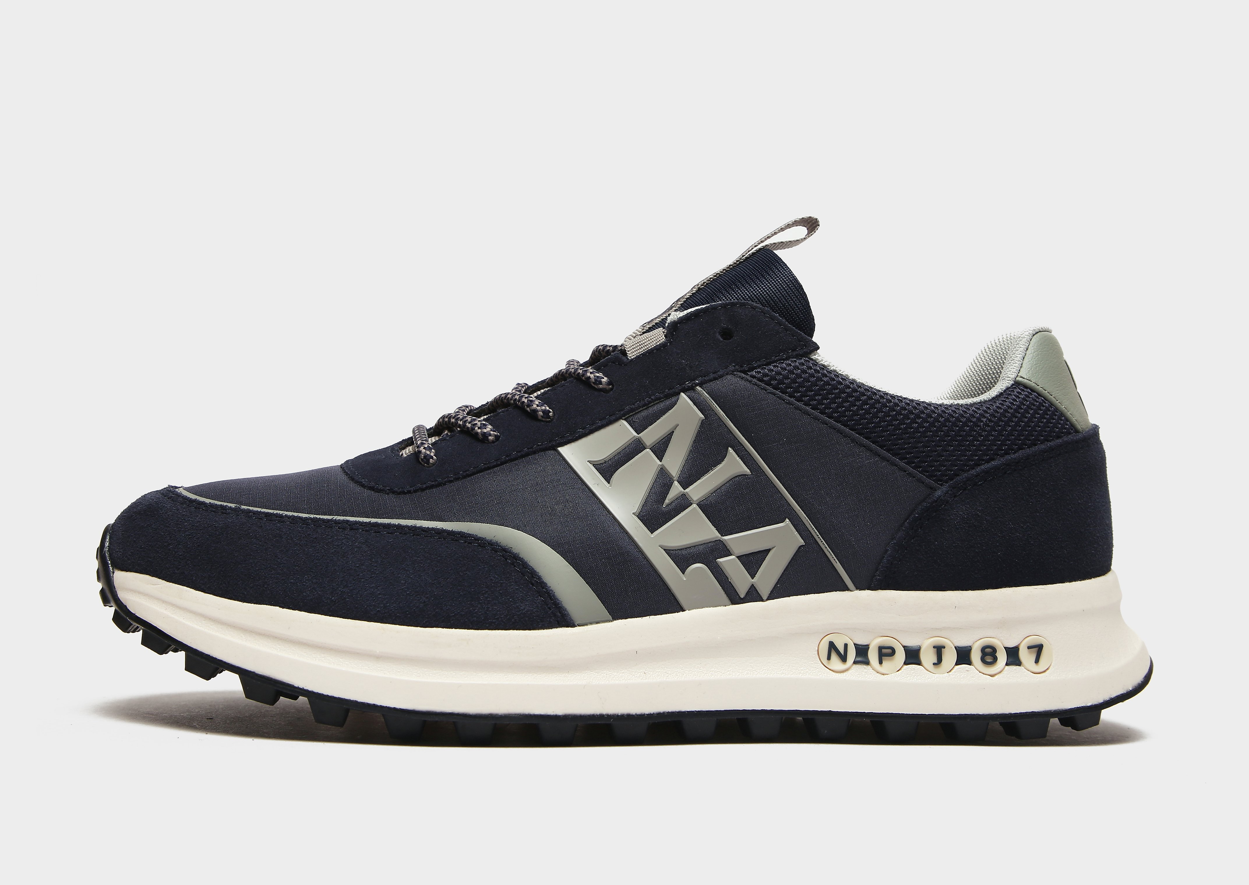 

Napapijri Slate - Blue - Mens, Blue