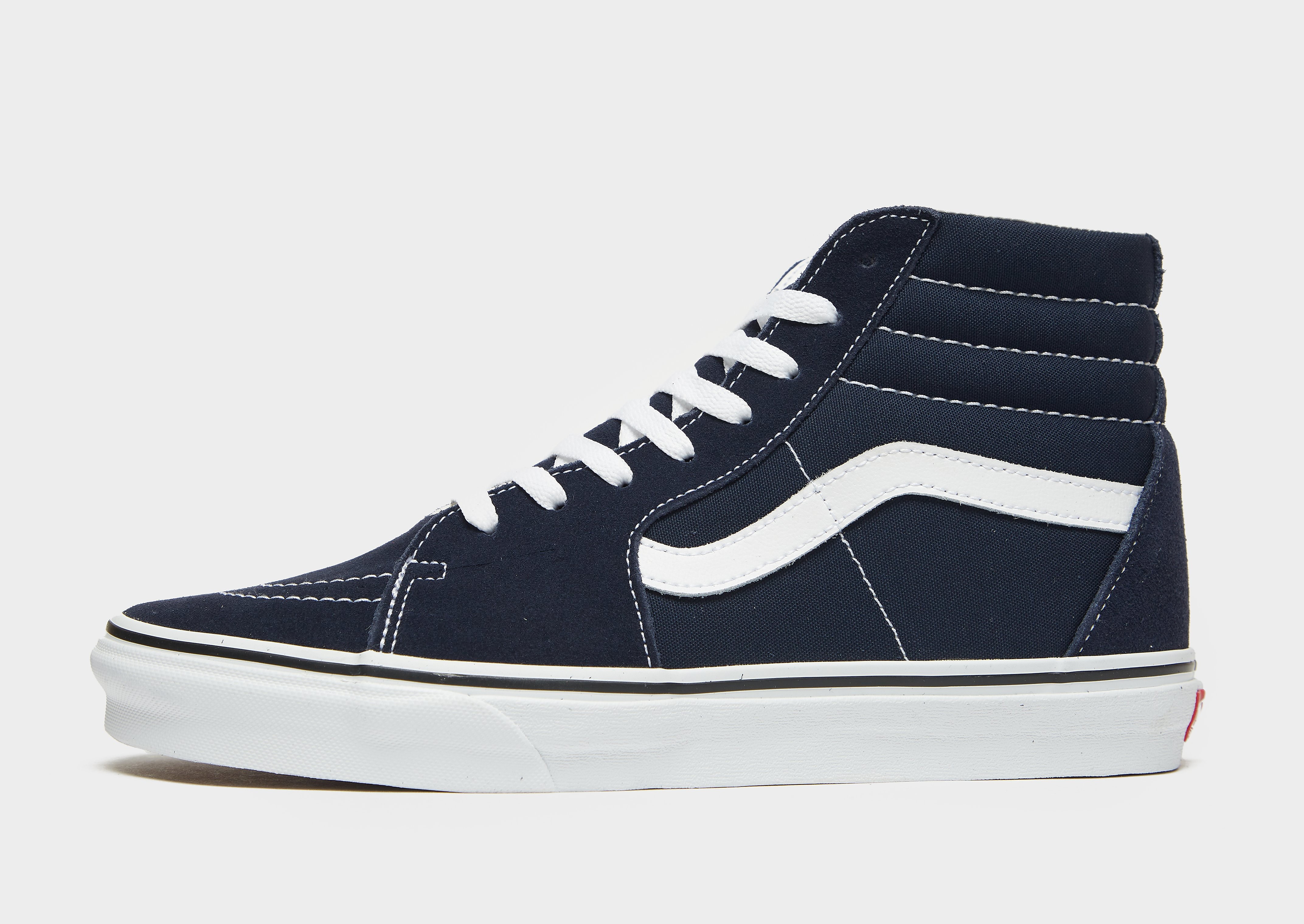 

Vans Sk8-Hi - Navy - Mens, Navy