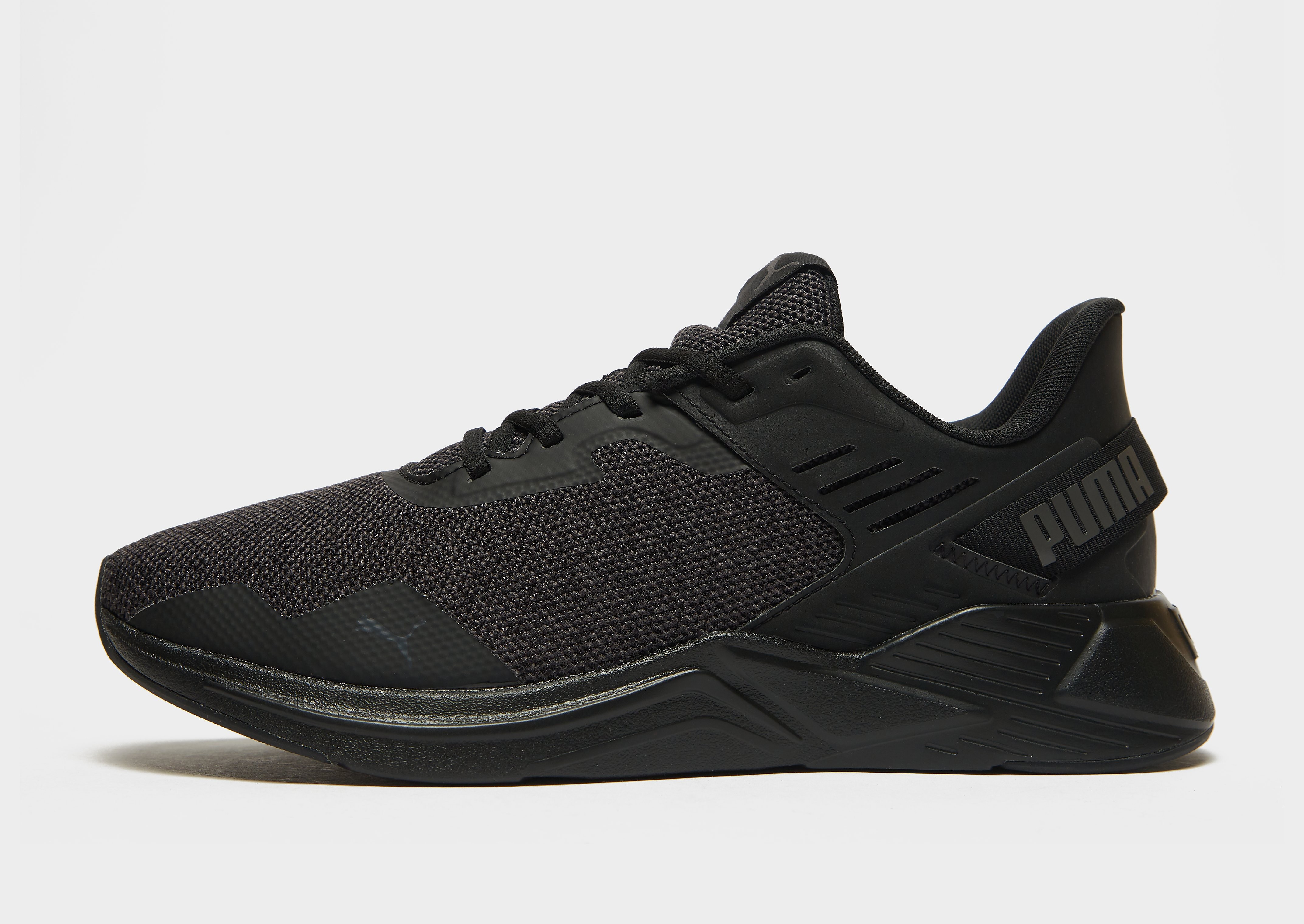 Puma Disperse XT2 - Only at JD - Black - Mens, Black