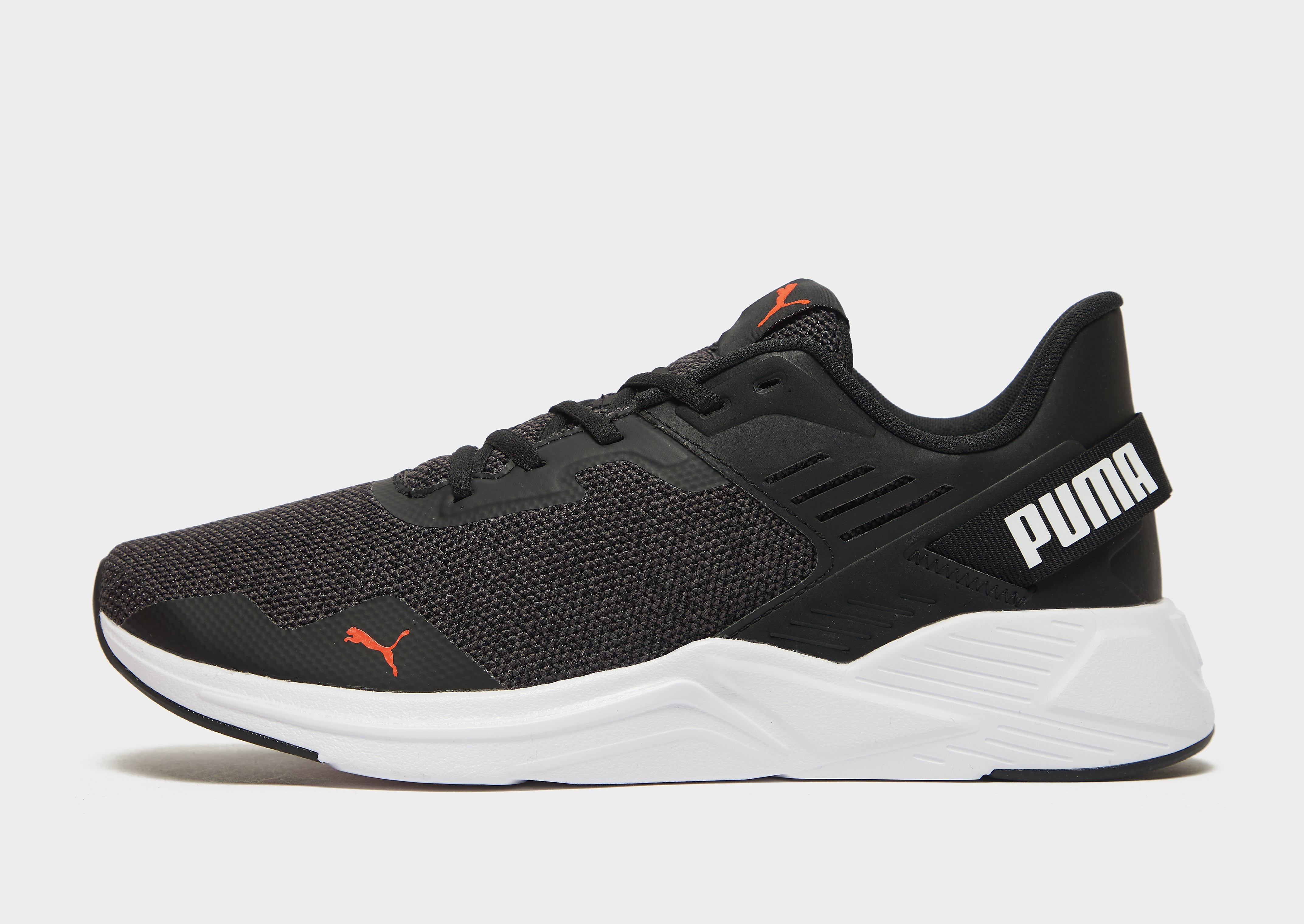 

Puma Disperse XT2 - Only at JD - Black - Mens, Black