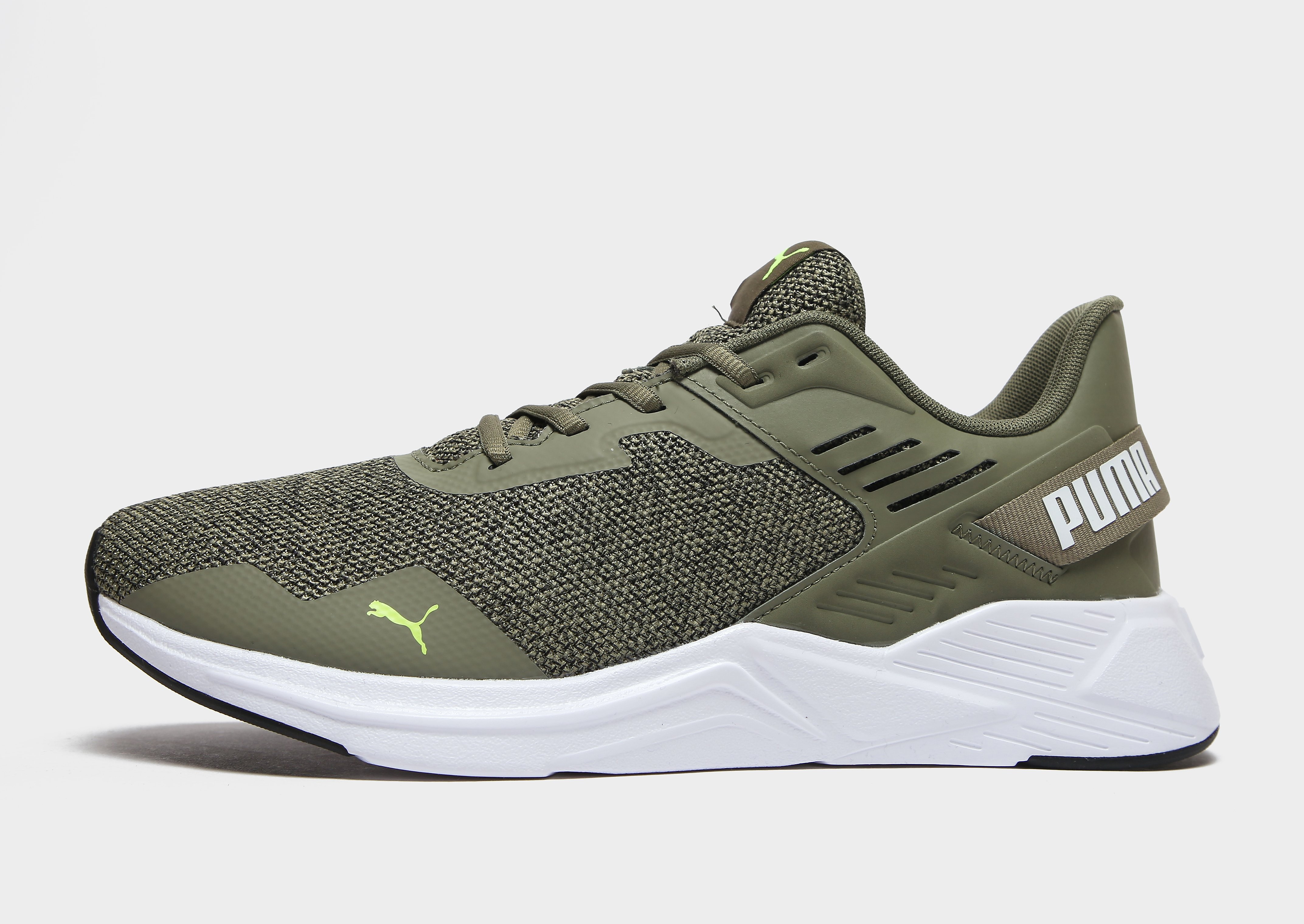 

Puma Disperse XT2 - Green - Mens, Green