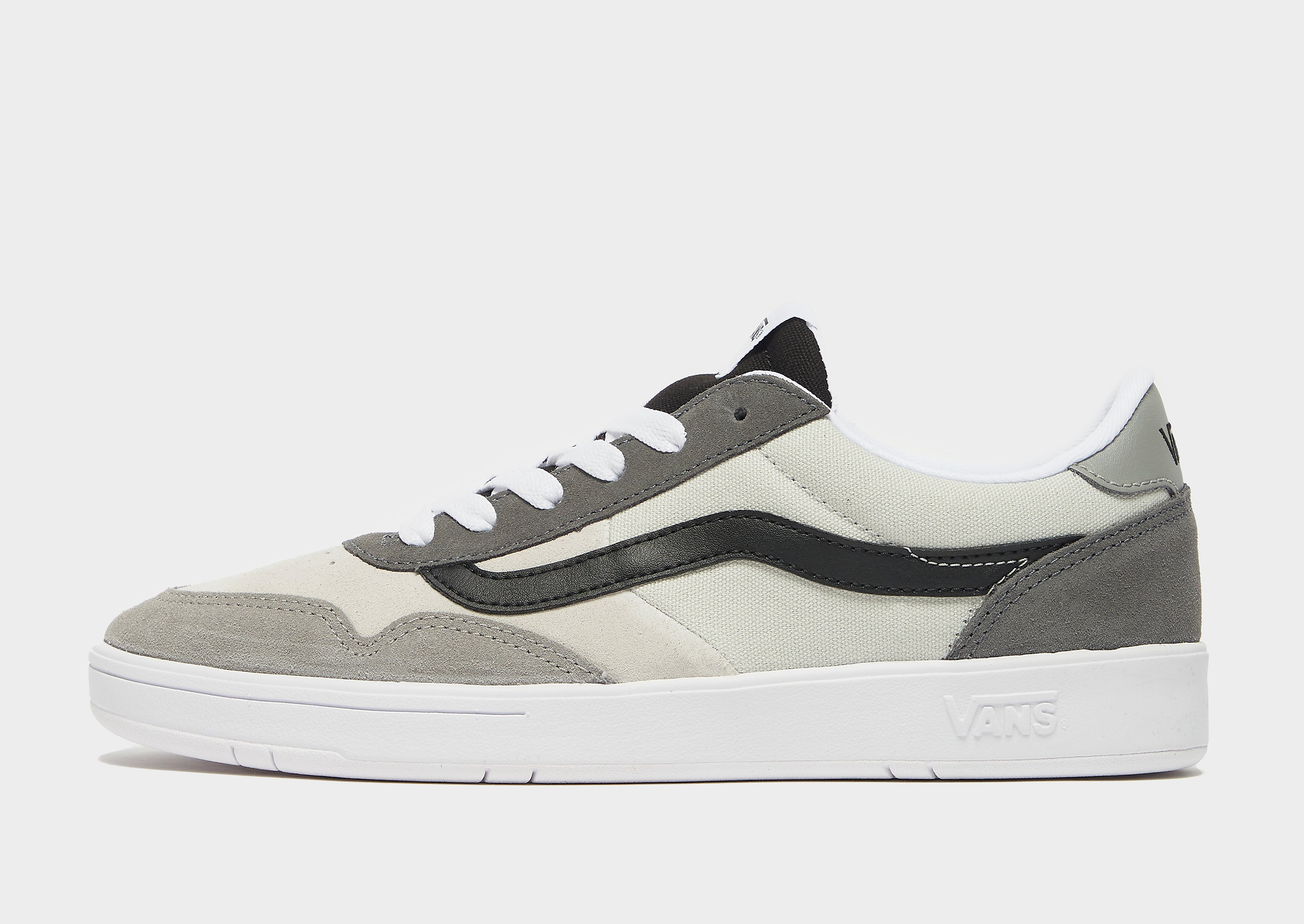 

Vans Cruze 2 - Grey - Mens, Grey