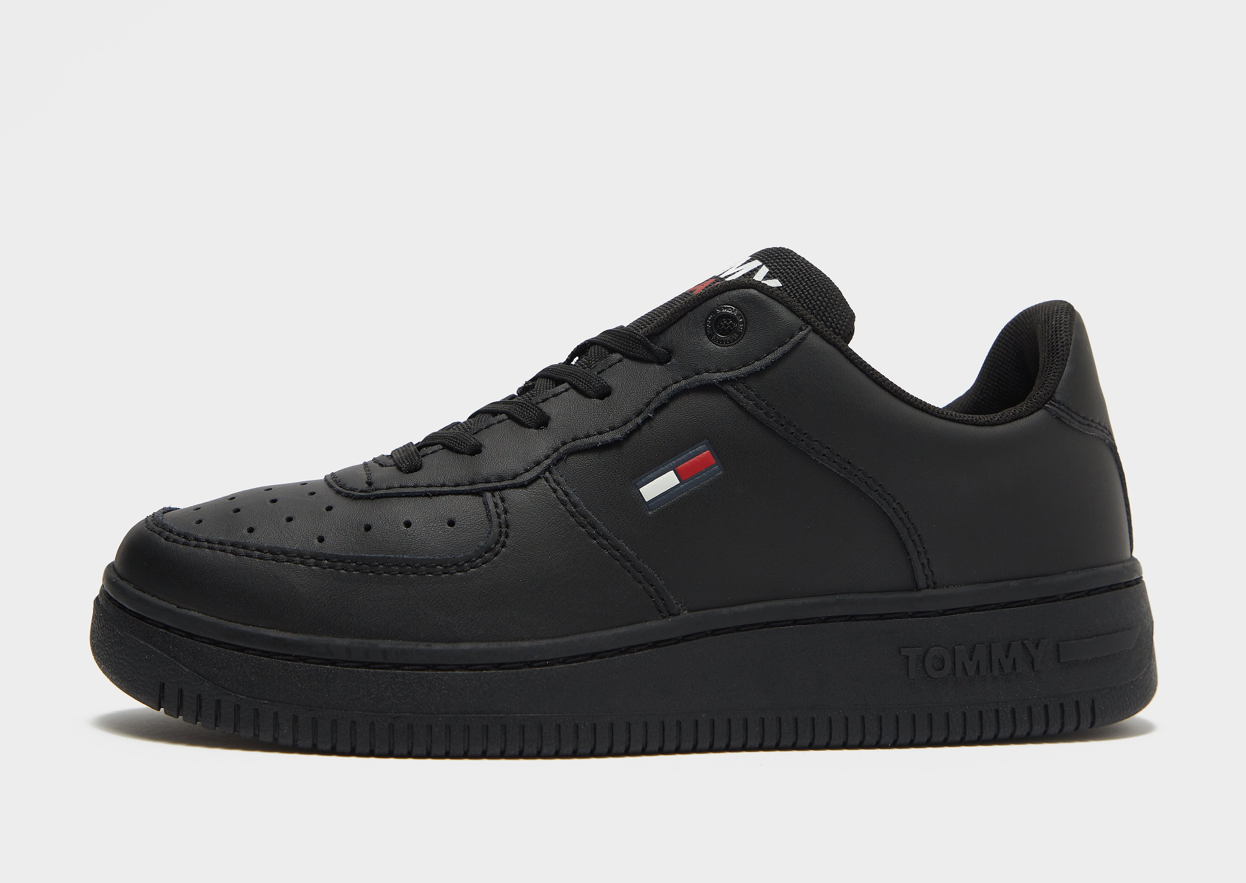 

Tommy Jeans Basket Women's - Black, Black