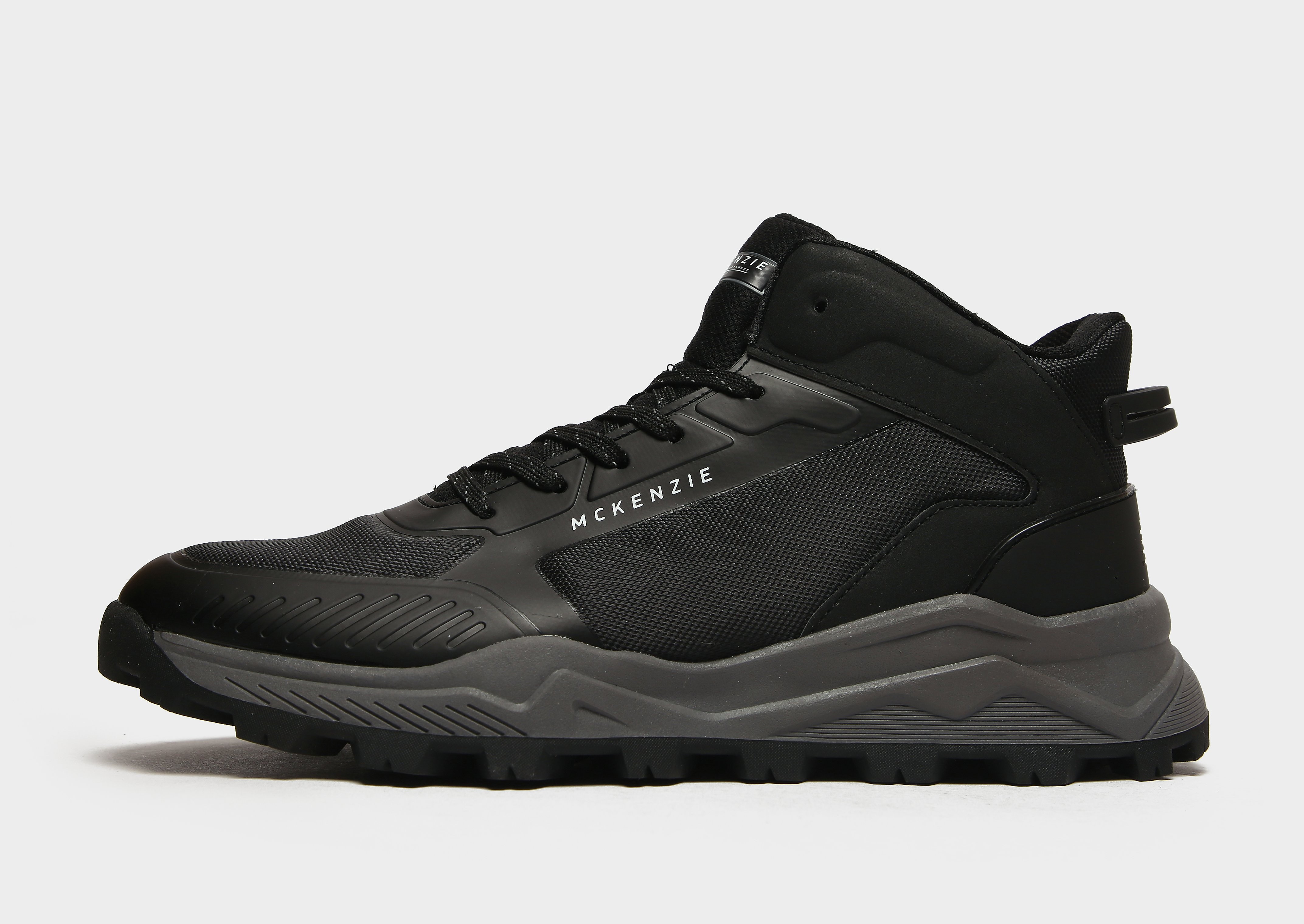

McKenzie Arwen Hiker - Only at JD - Black - Mens, Black
