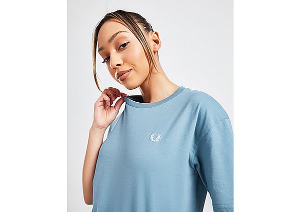 Fred Perry Small Logo T-Shirt - Dames