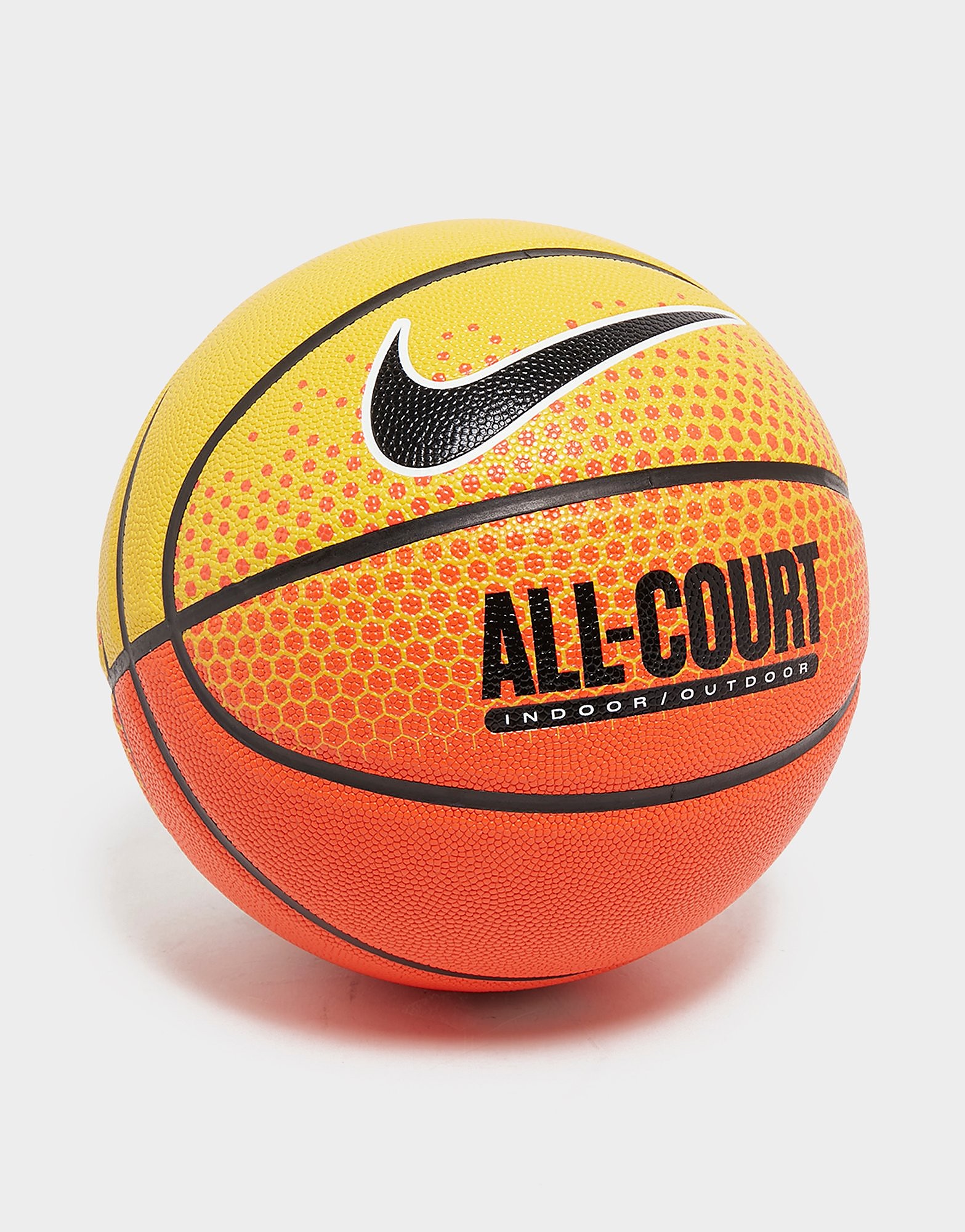Nike All Court Basketball, Geel