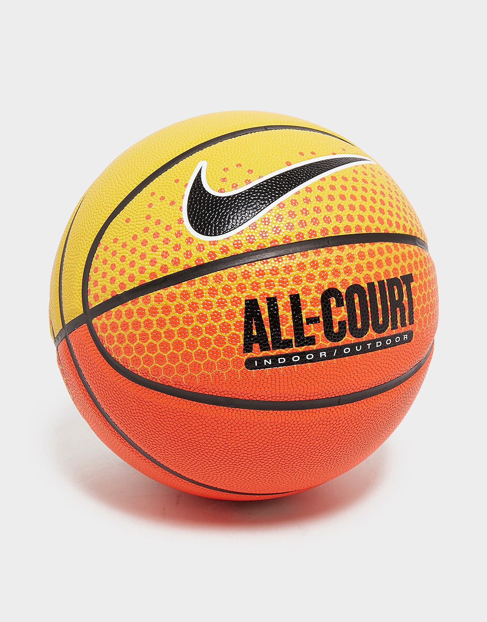 

Nike All Court Basketball - Yellow - Womens, Yellow