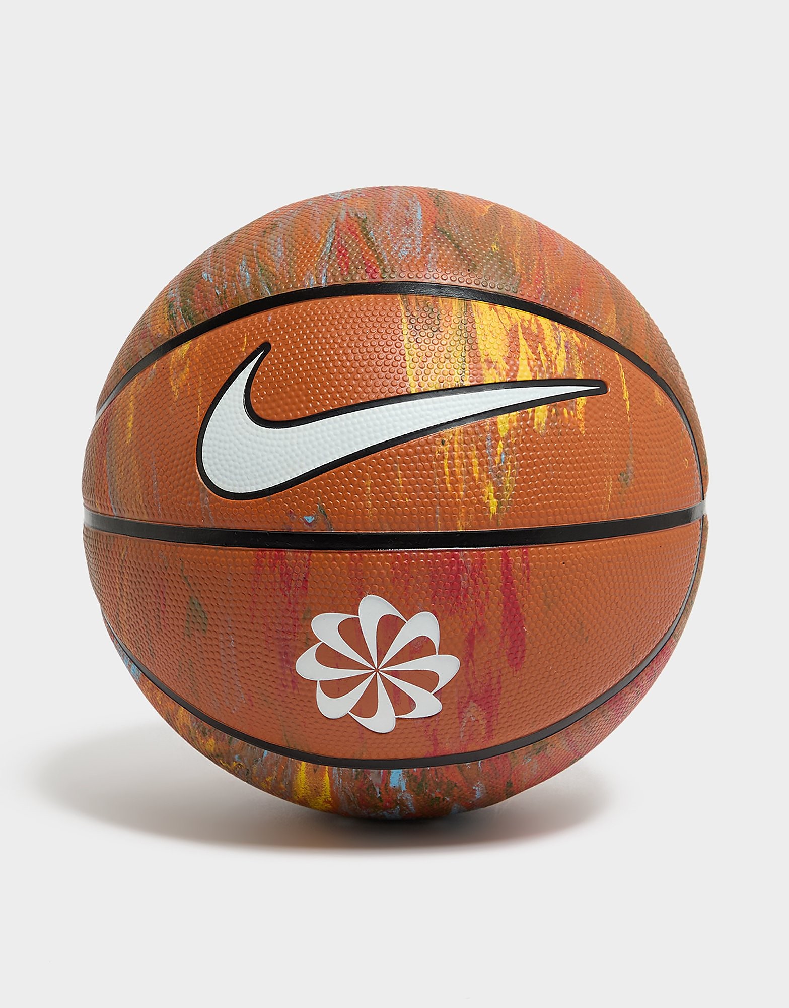 

Nike Next Nature Basketball - Brown - Womens, Brown