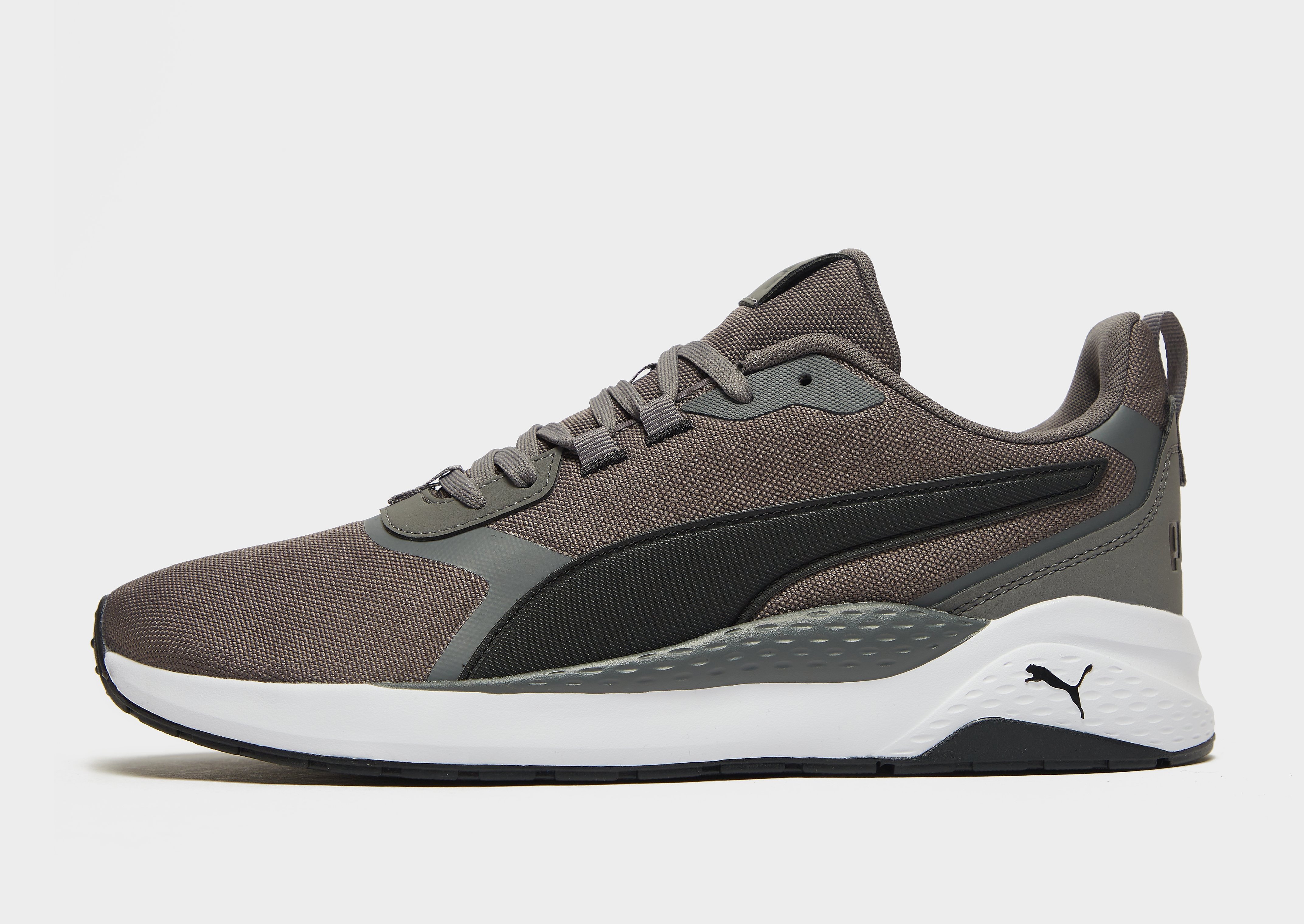 

Puma Anzarun - Grey - Mens, Grey