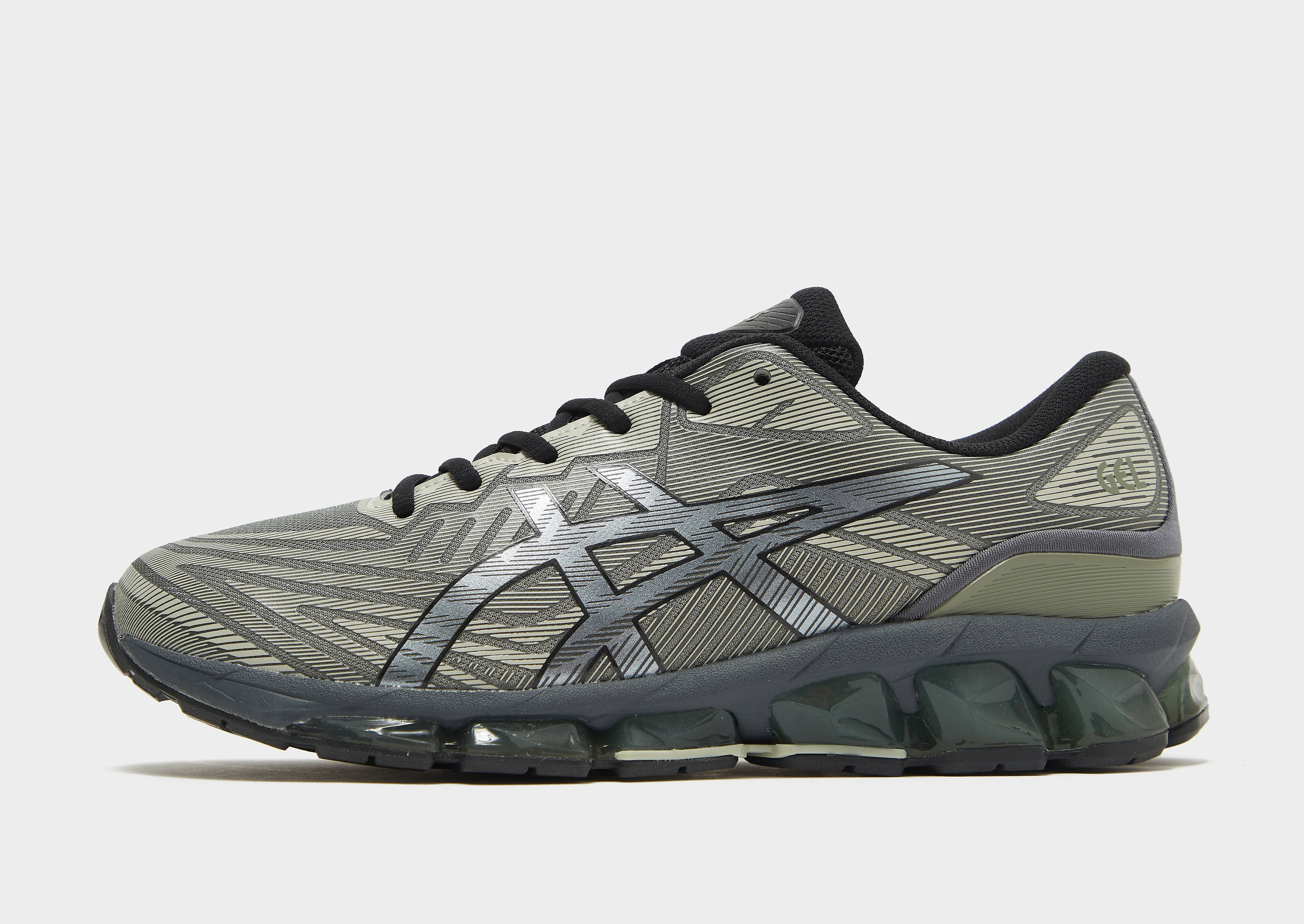 

Asics Quantum 360 - Green - Mens, Green