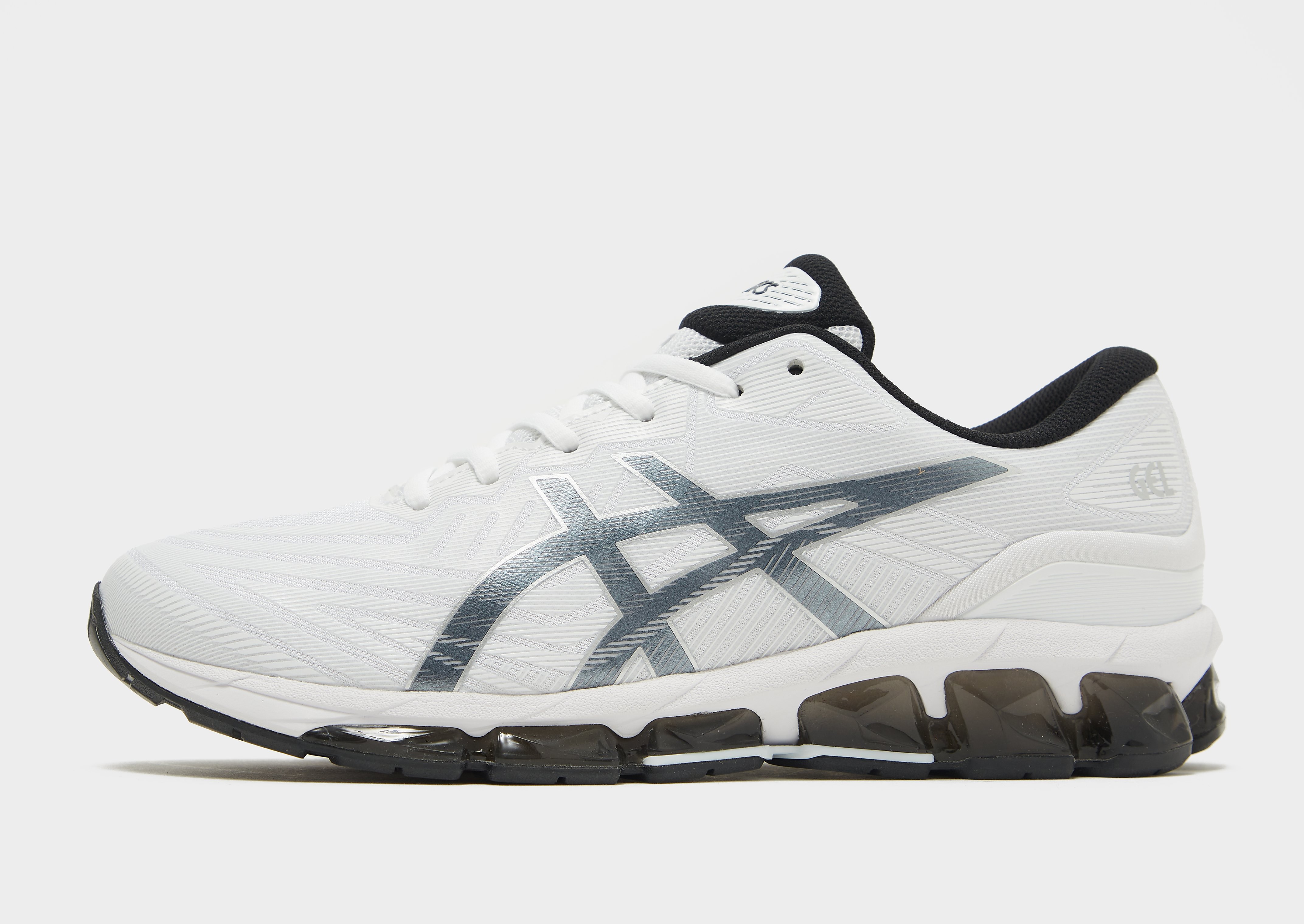 

Asics Quantum 360 - White - Mens, White