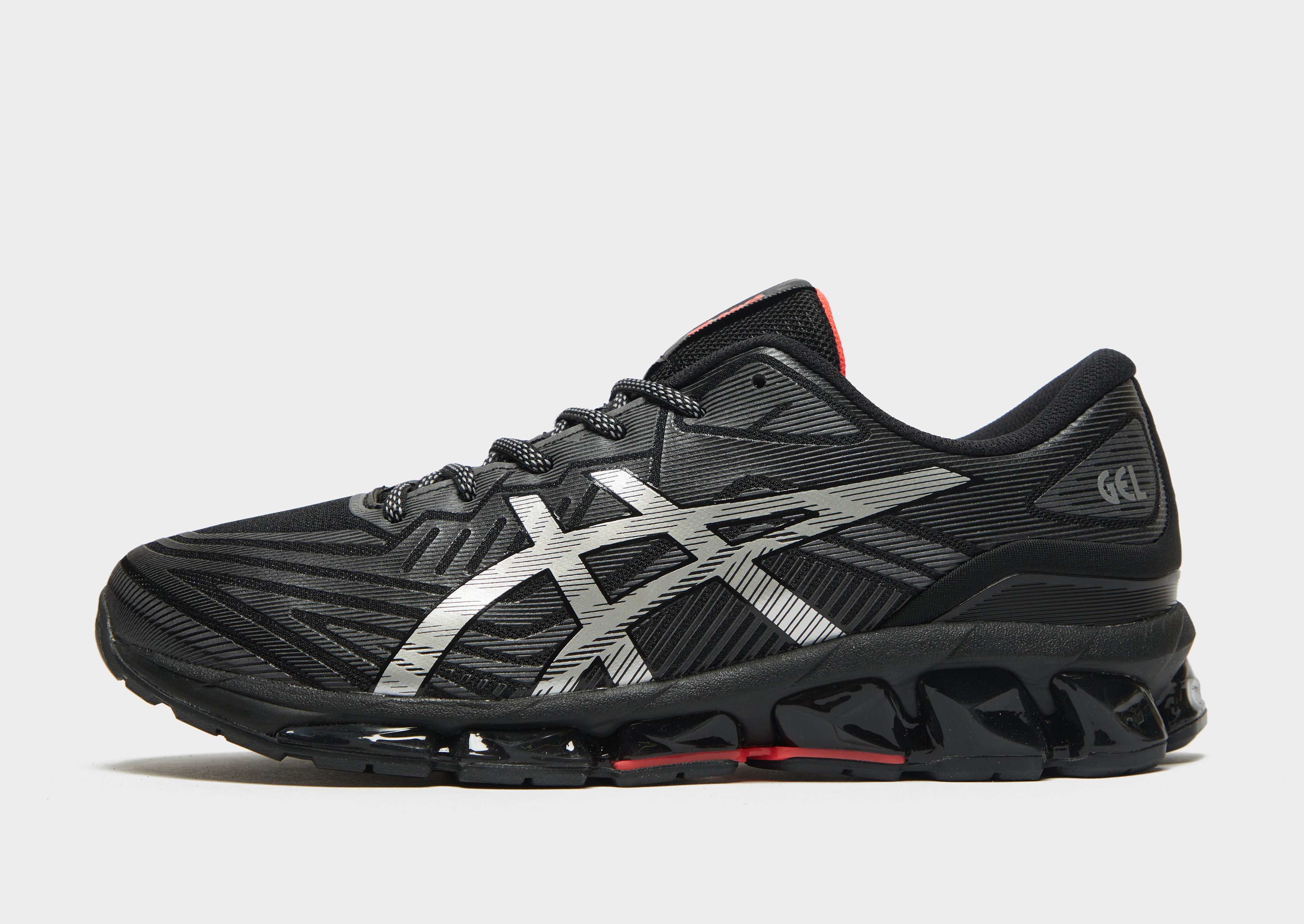 

Asics GEL-Quantum 360 - Black - Mens, Black